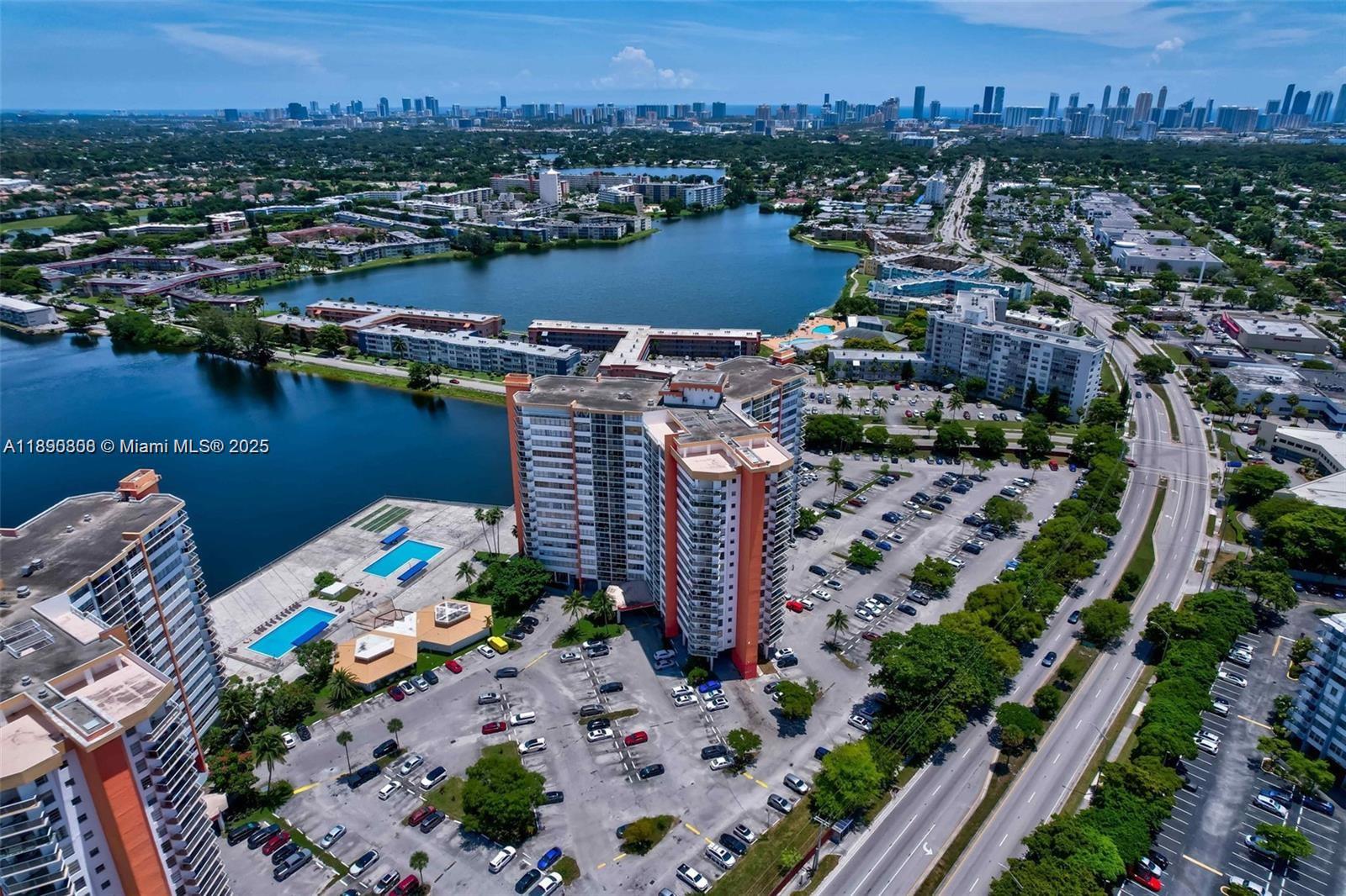 Buckley Towers Condo - Ea