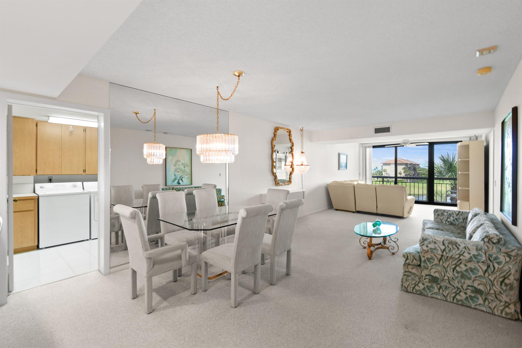 Ocean At The Bluffs South