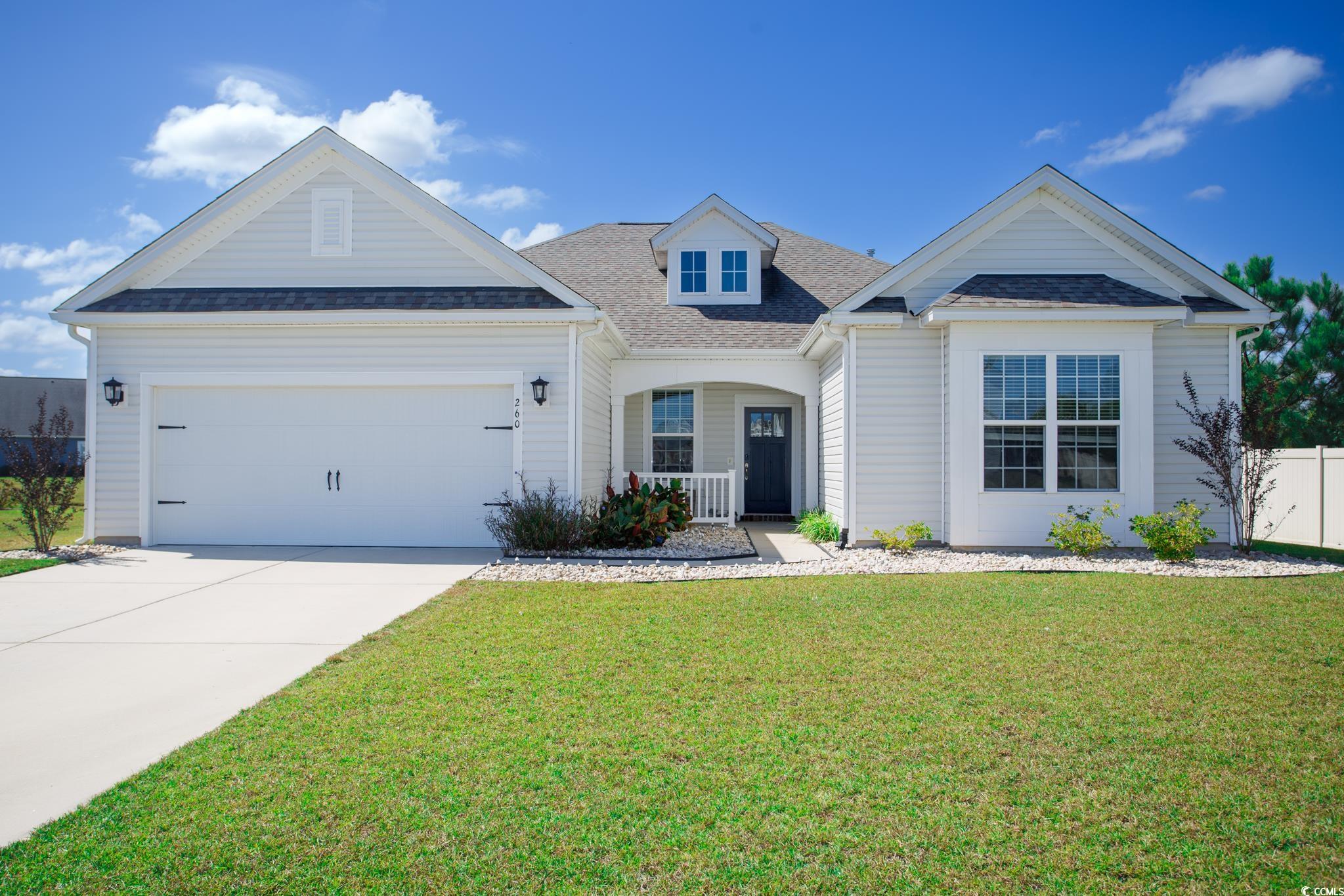 260 Hull St. Surfside Beach, SC 29575