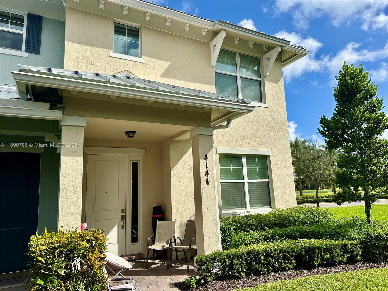 Hillcrest Country Club So