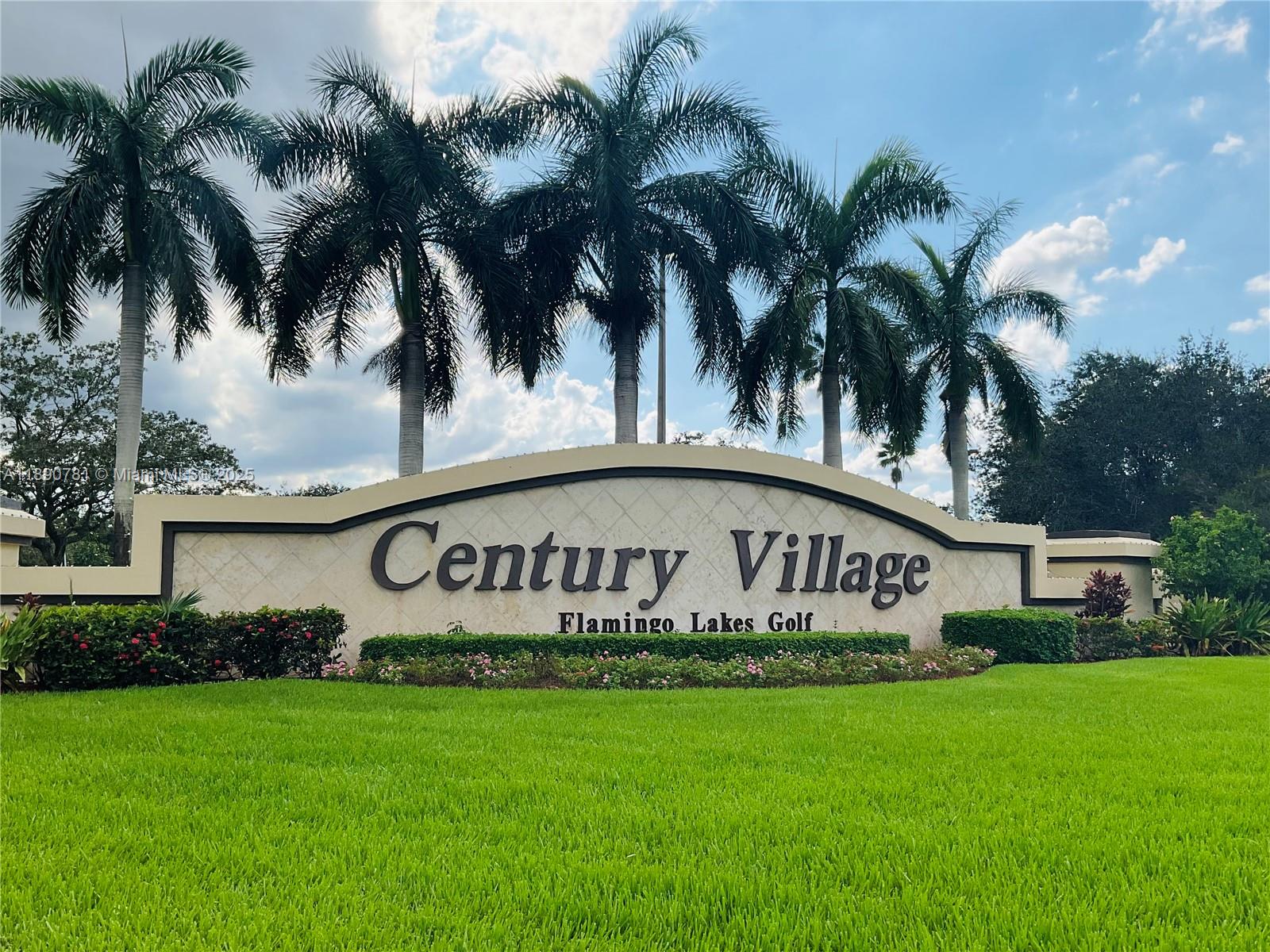 Buckingham East At Centur