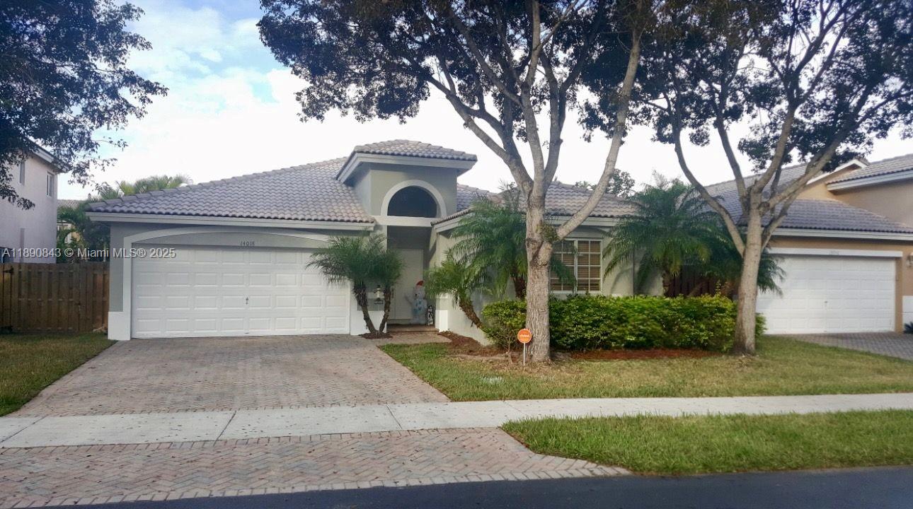 Oak Creek North Replat