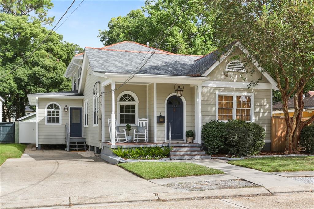 Homes for sale in Metairie, LA | 401 Elmeer Ave, Metairie, LA 70005 | MLS# 2525022