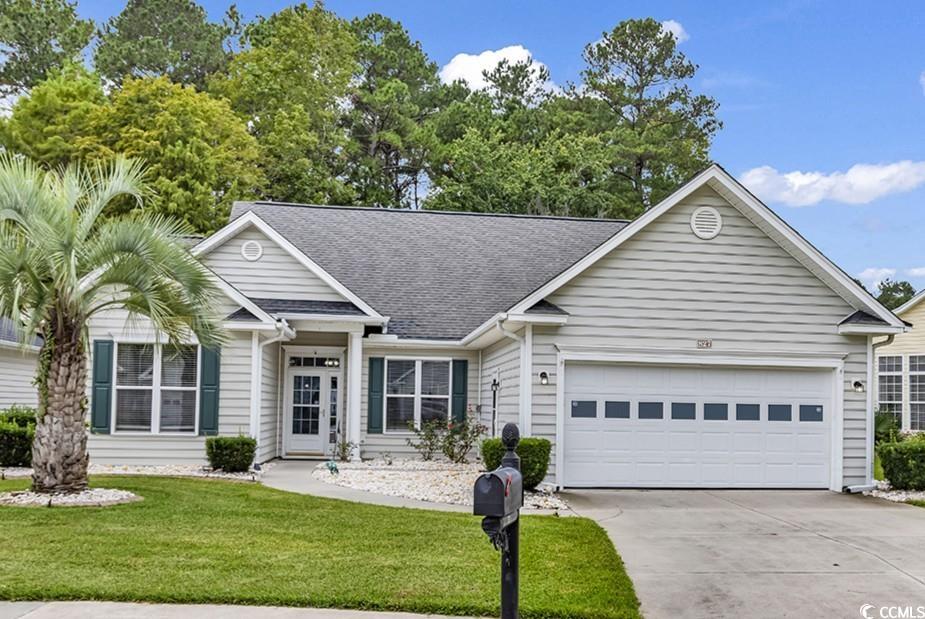 827 Helms Way Conway, SC 29526