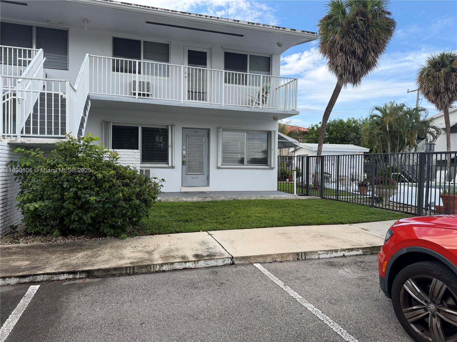 Colony Terrace Apts Co-Op