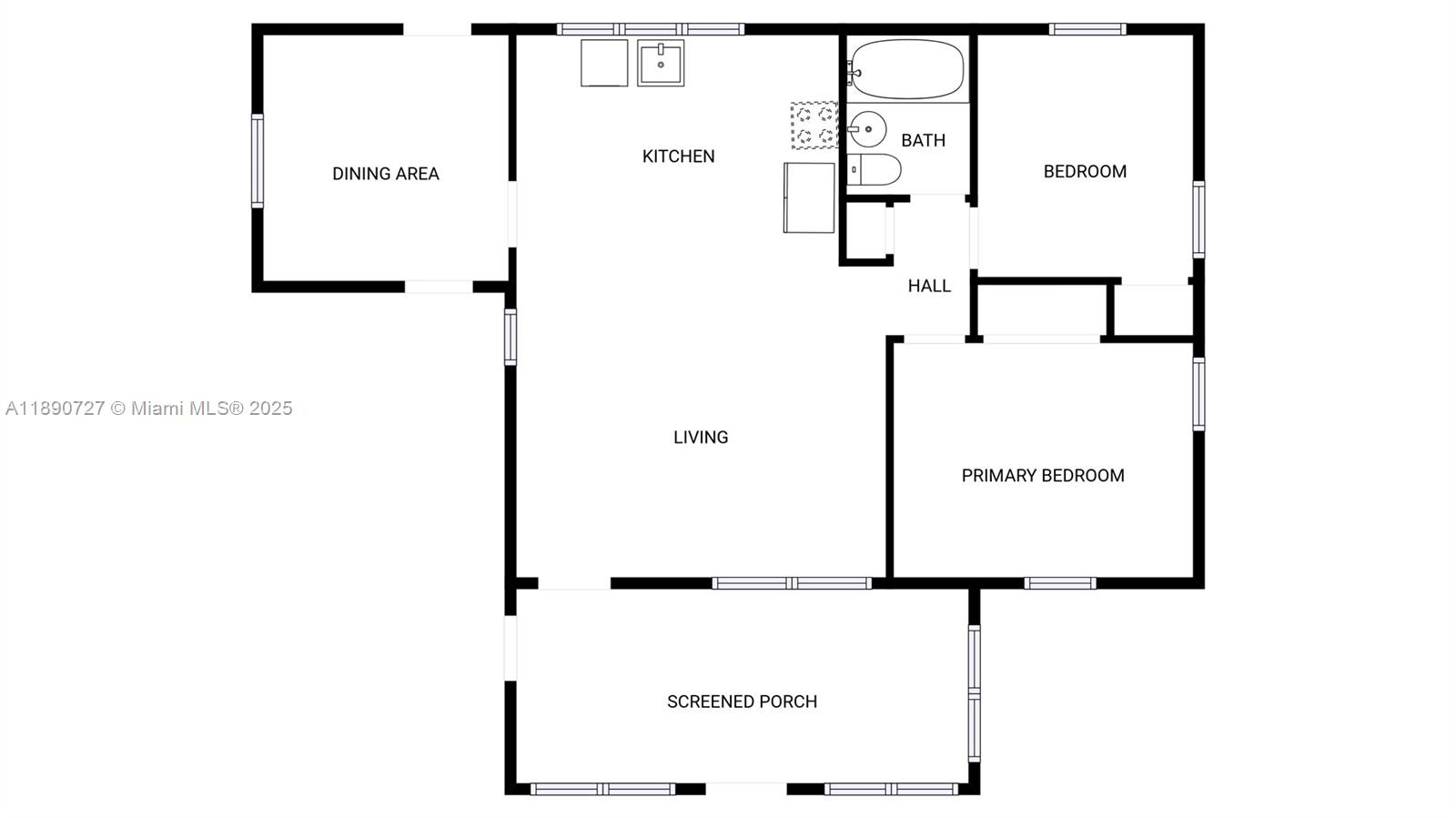 Homes for sale in Opa Locka, FL | 2421 Nw 152nd St, Opa Locka, FL 33054 | MLS# A11890727