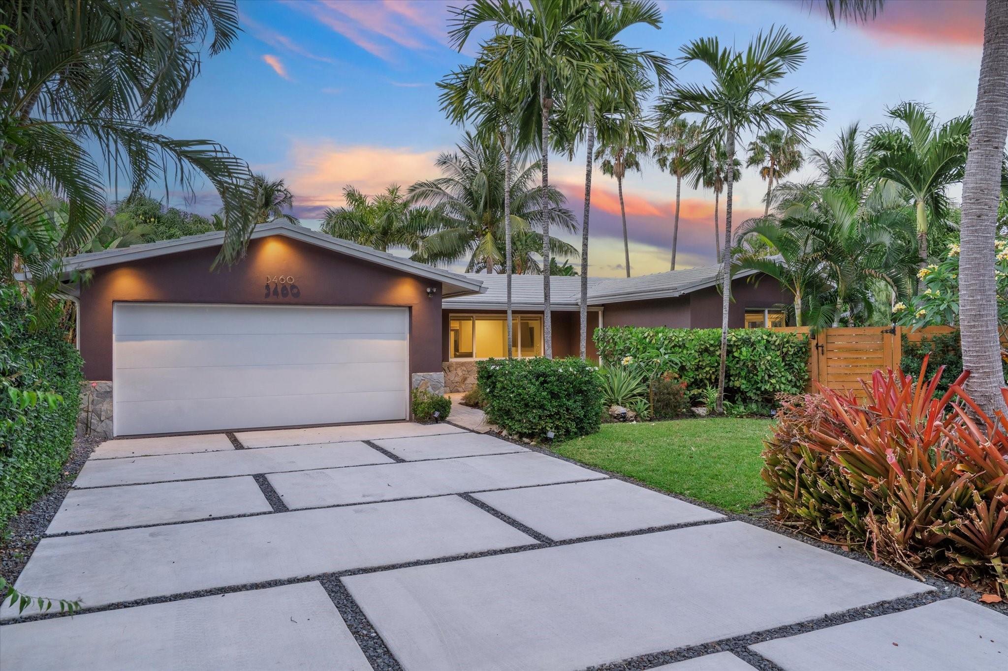 3460 Ne 17th Way Oakland Park FL 33334 | F10529920