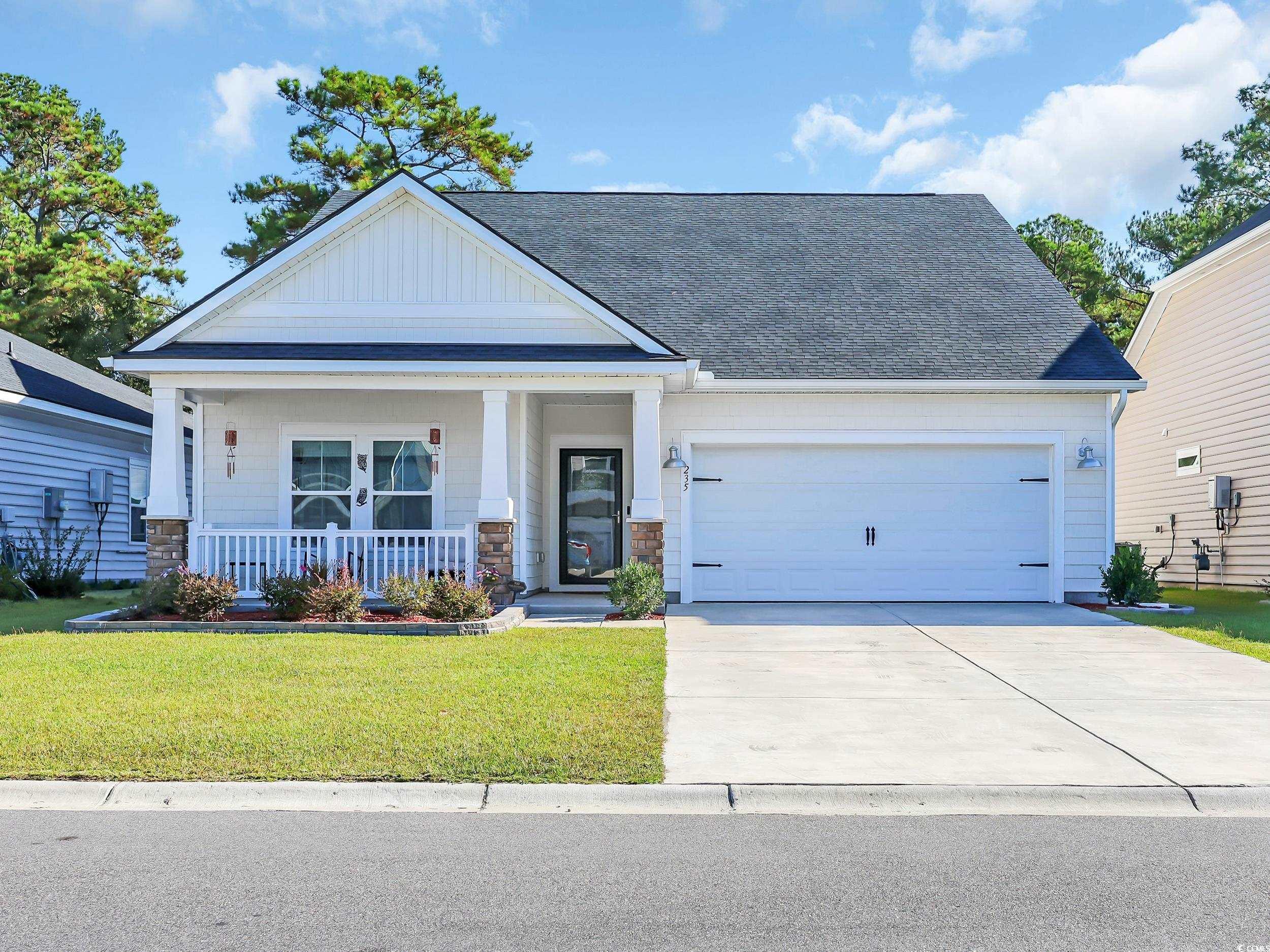 235 Augusta Green Way Myrtle Beach, SC 29579