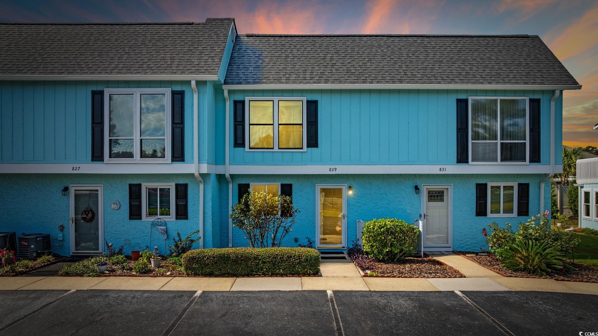 829 Villa Dr. North Myrtle Beach, SC 29582