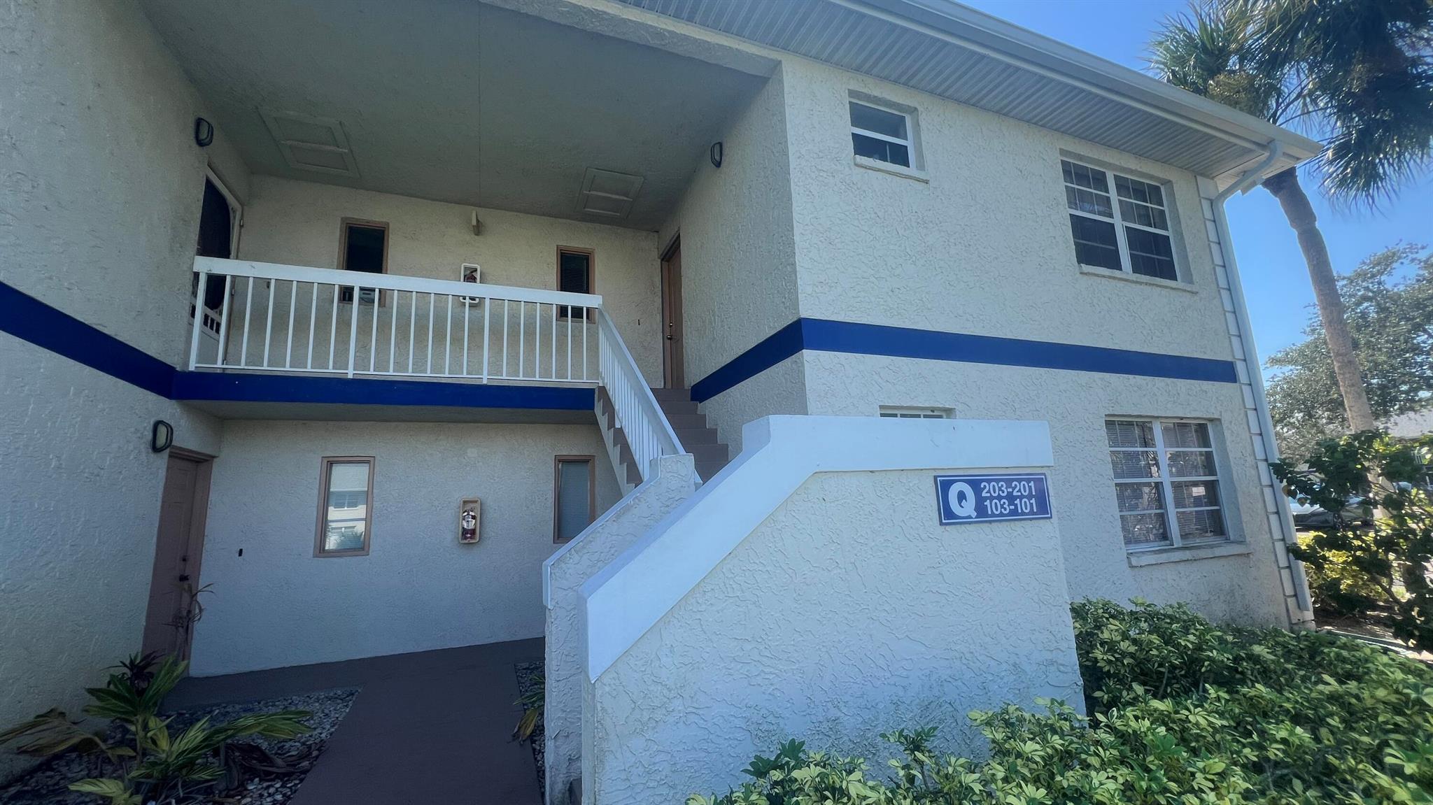 Midport Place I, A Condom