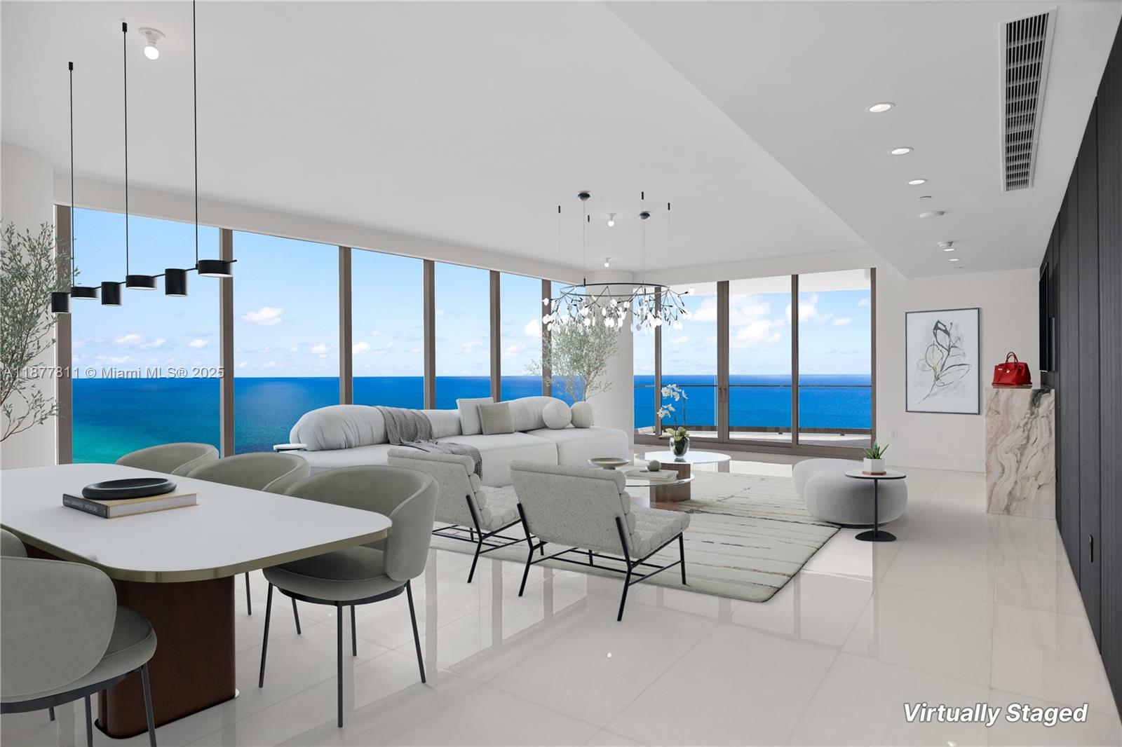 Condo for Sale in Sunny Isles Beach, FL