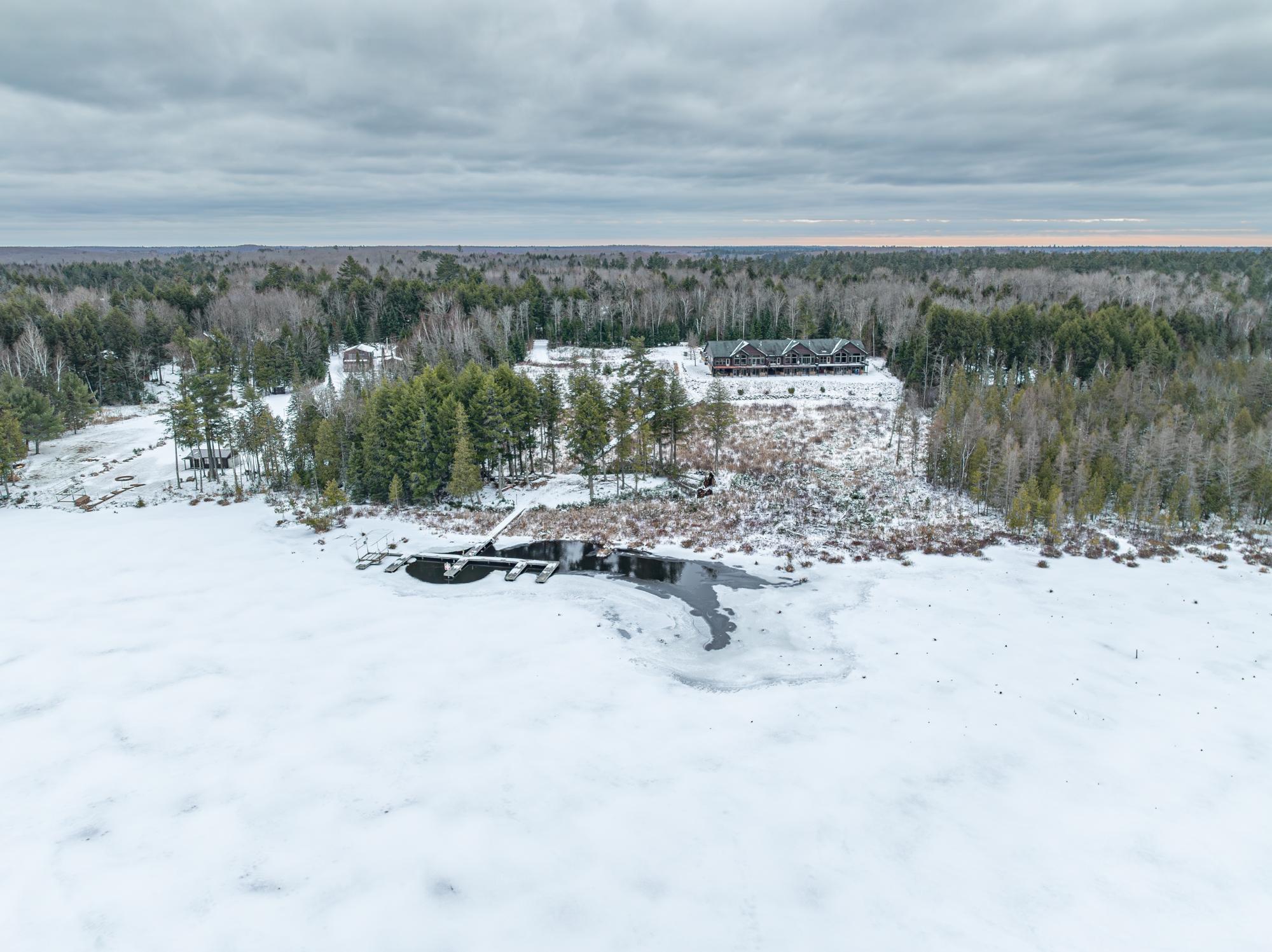Big Lake (L) Property ON Palmer Lake Rd Photo 12