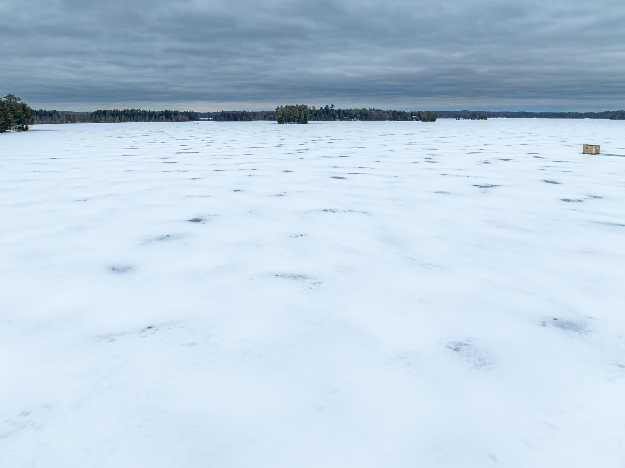 Big Lake (L) Property ON Palmer Lake Rd Photo 14