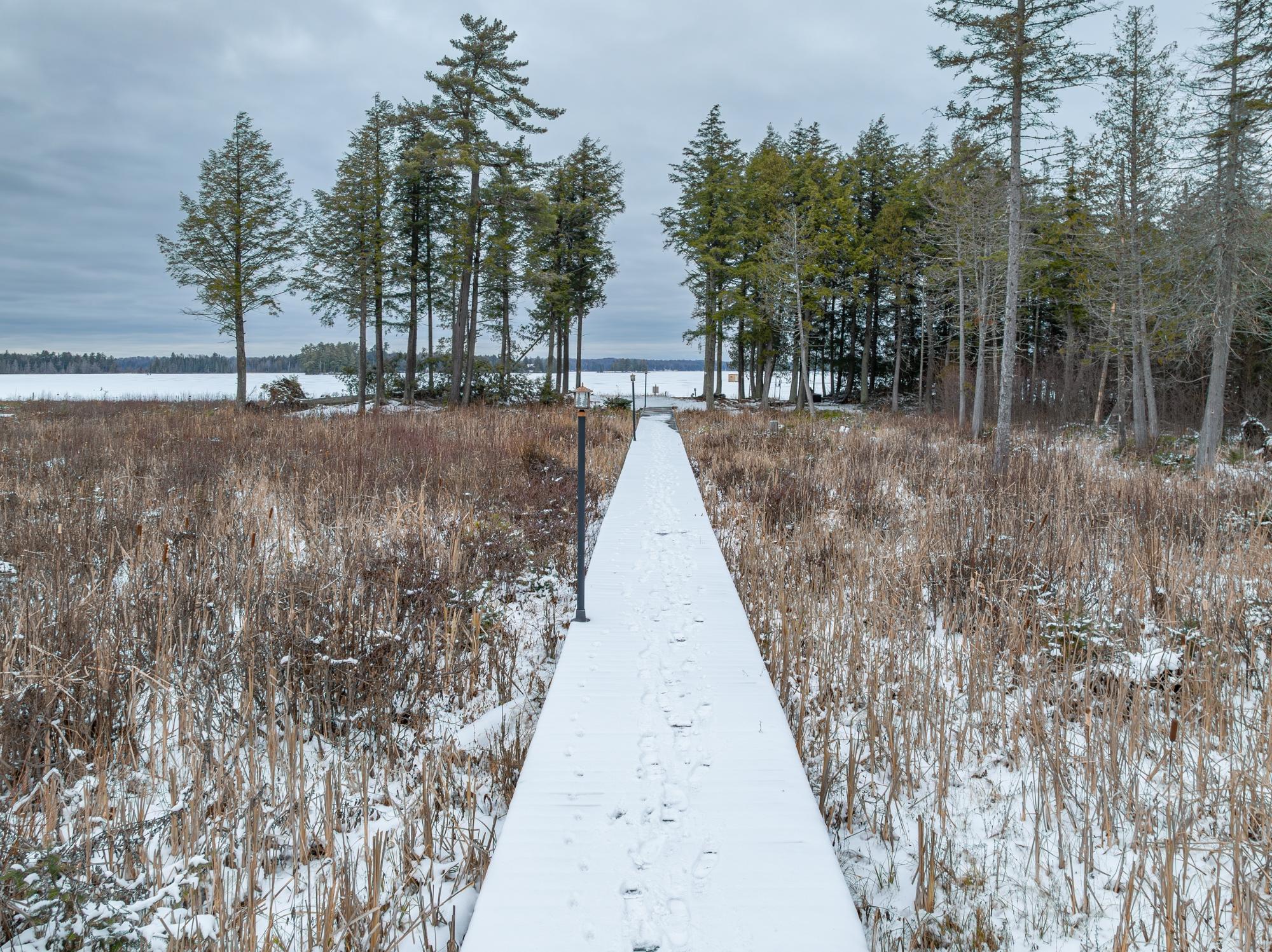 Big Lake (L) Property ON Palmer Lake Rd Photo 22