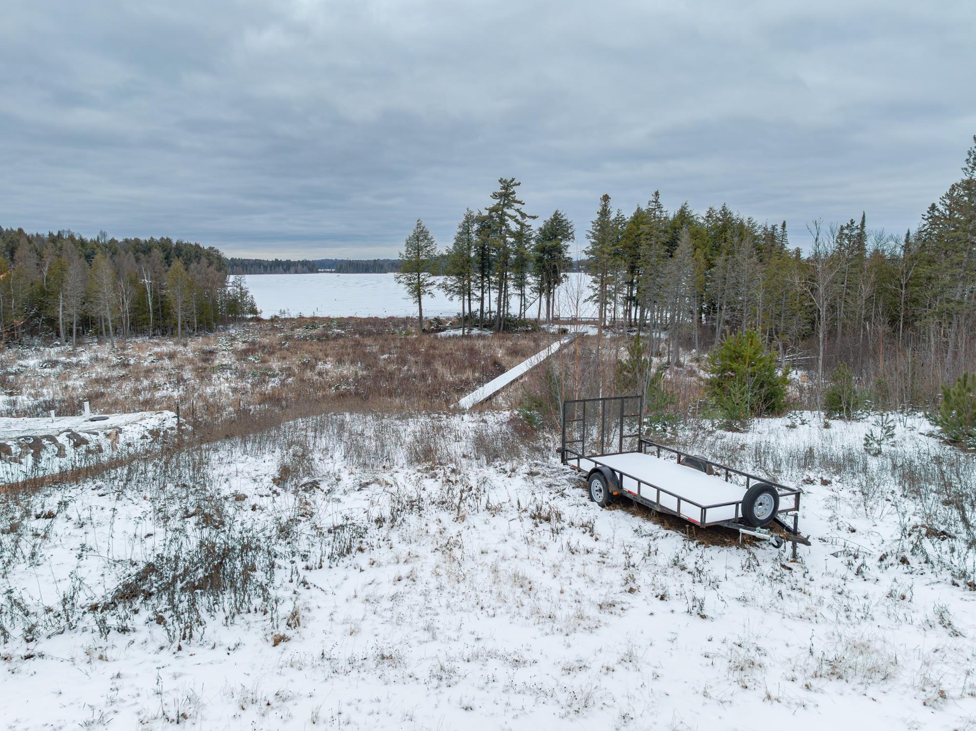 Big Lake (L) Property ON Palmer Lake Rd Photo 25