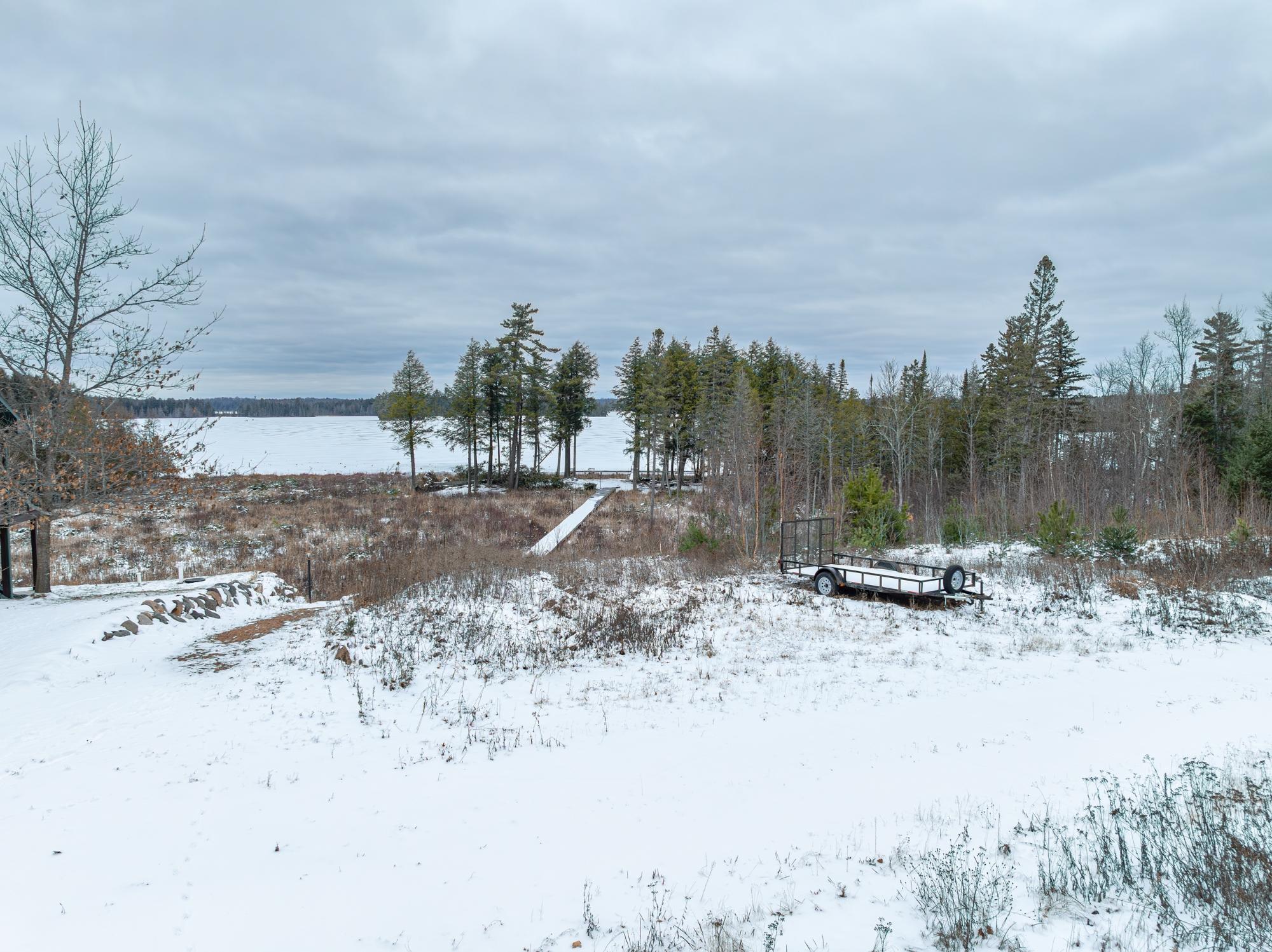 Big Lake (L) Property ON Palmer Lake Rd Photo 4