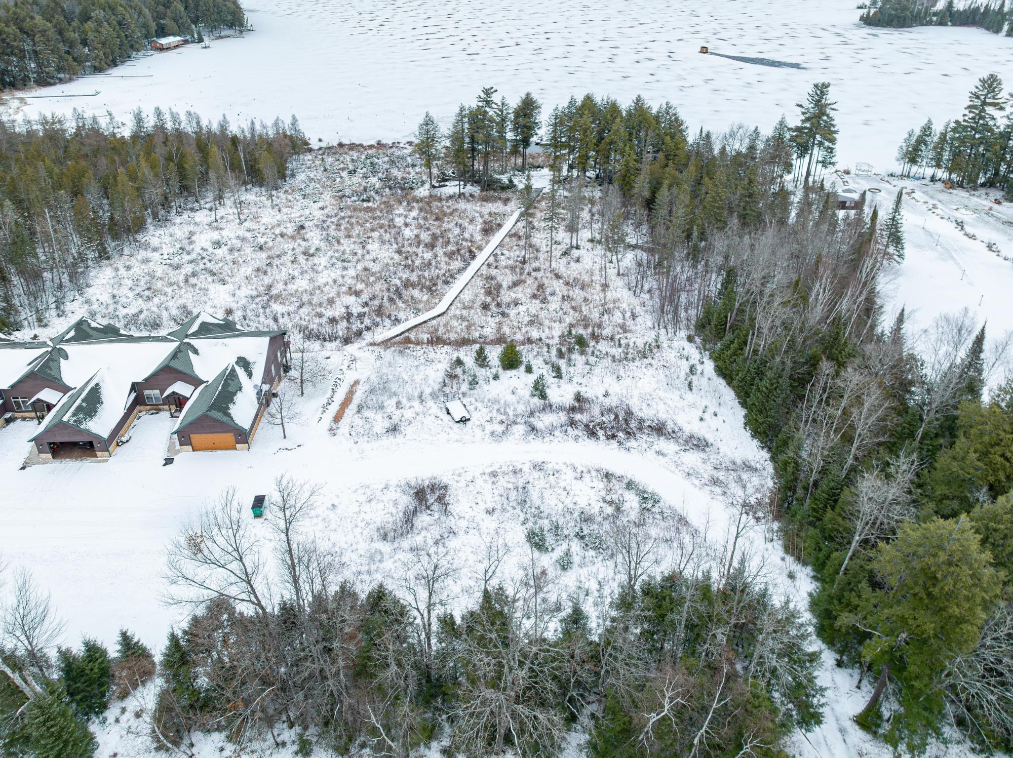 Big Lake (L) Property ON Palmer Lake Rd Photo 5