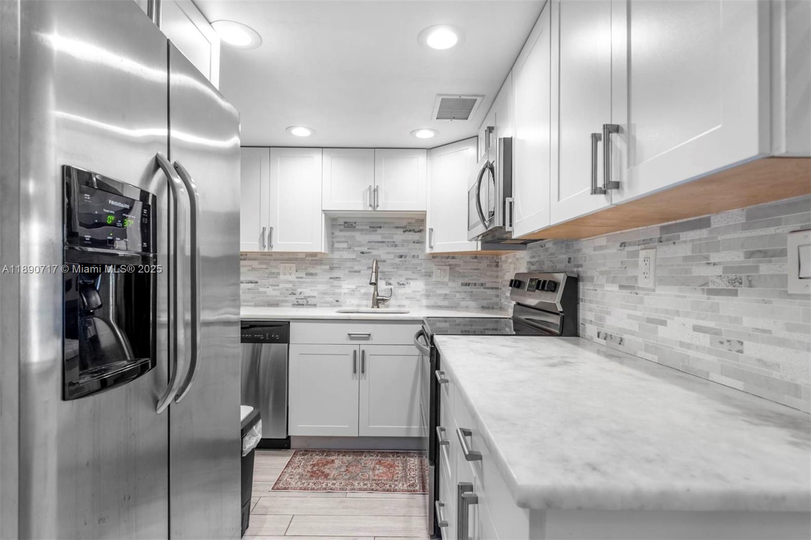River Shores Condo