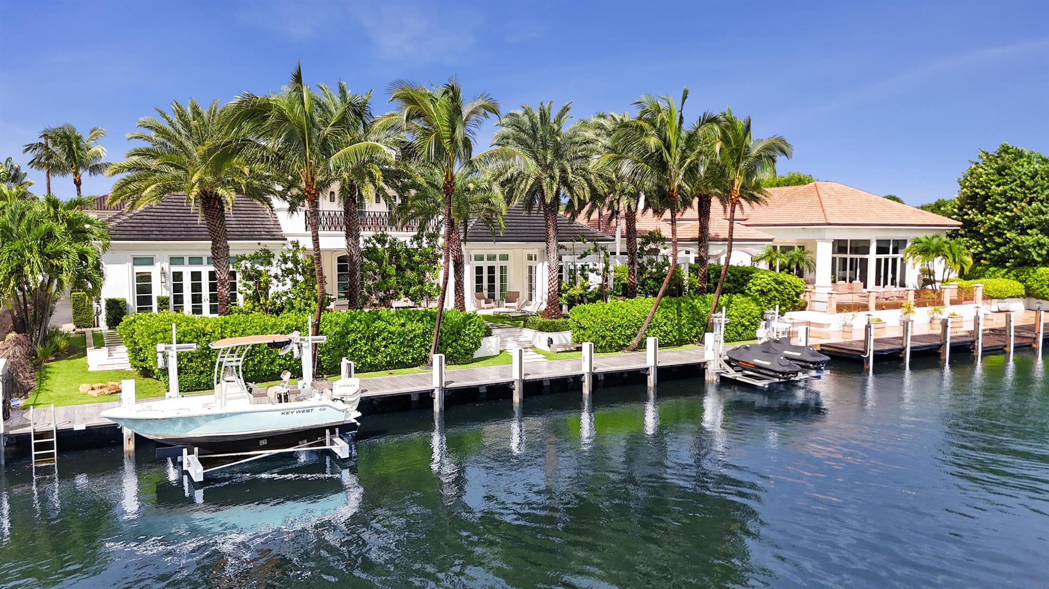 Pompano Waterway Estates
