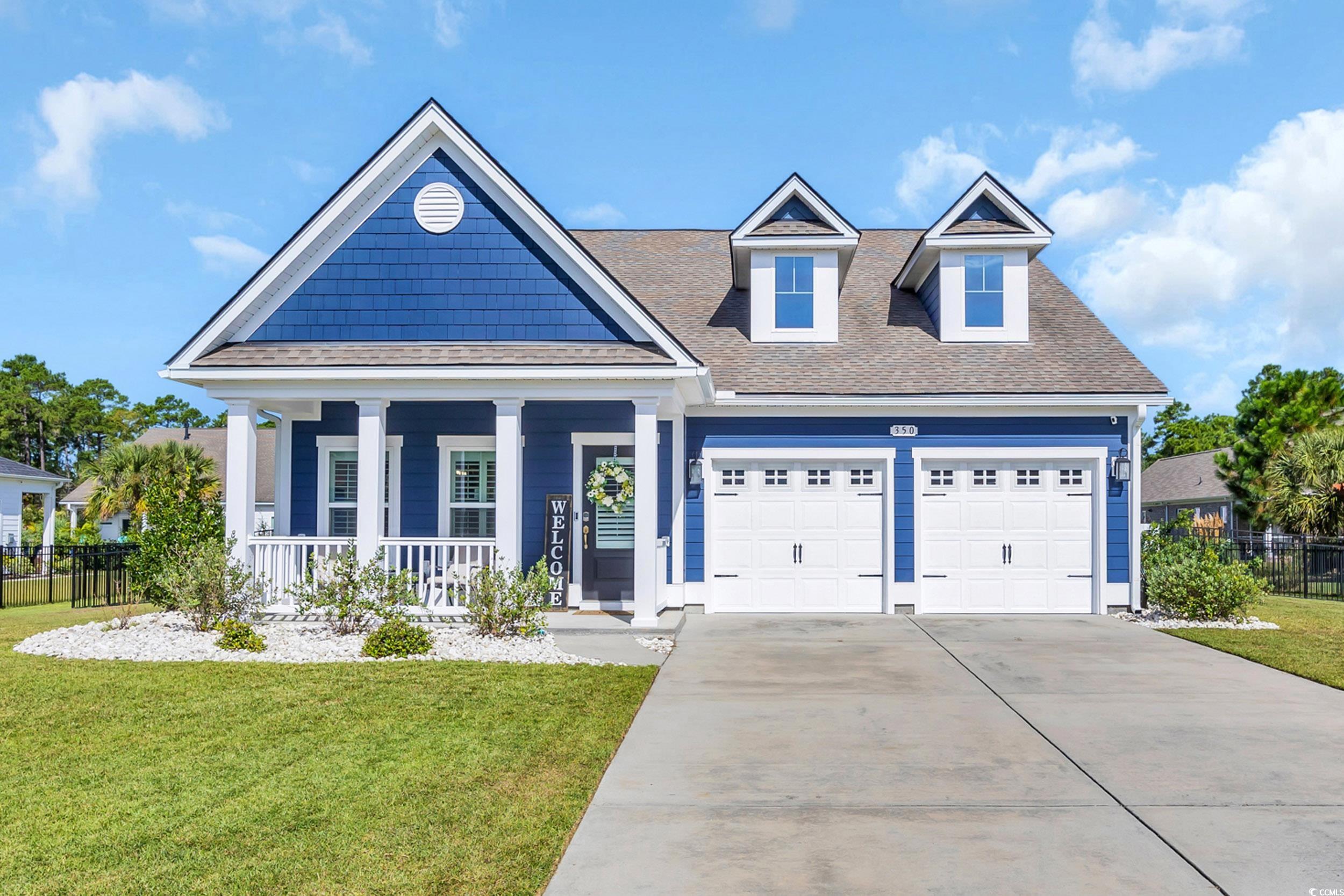 350 Babylon Pine Dr. Myrtle Beach, SC 29579