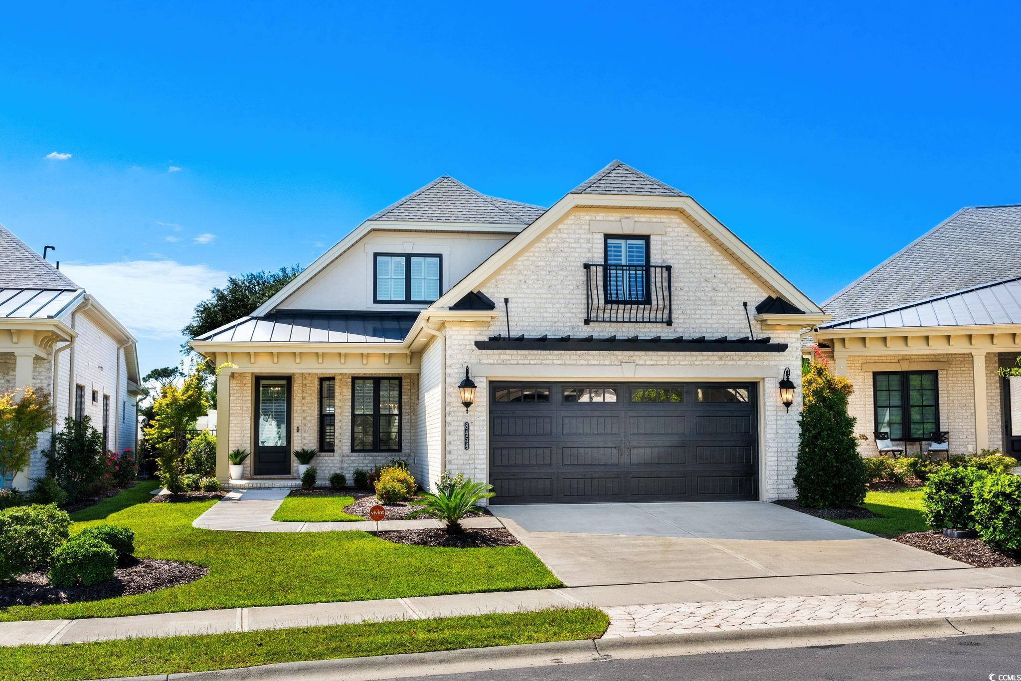 8454 Cape Dutch Loop Myrtle Beach, SC 29572