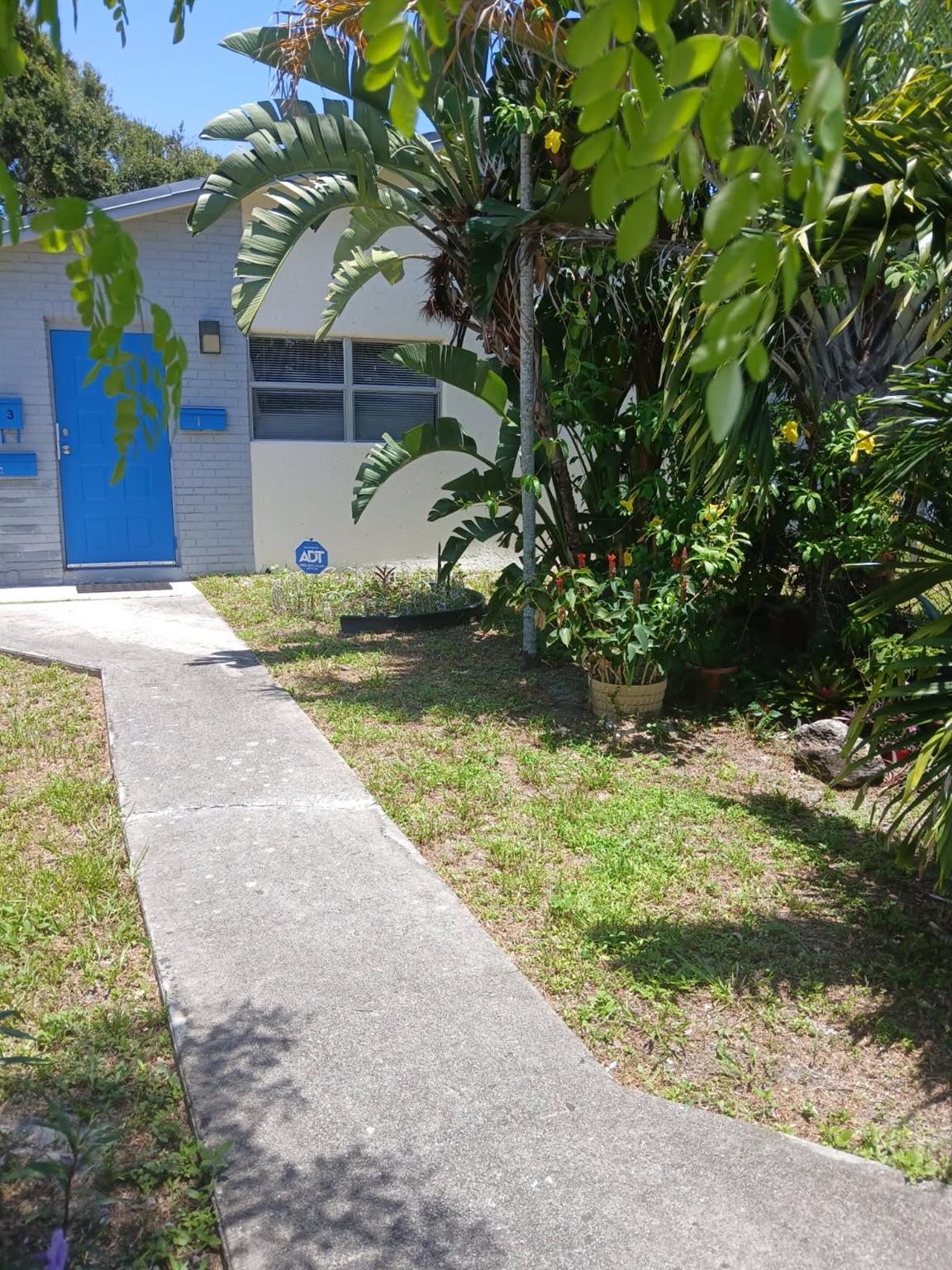 Dania Homesites 28-40 B