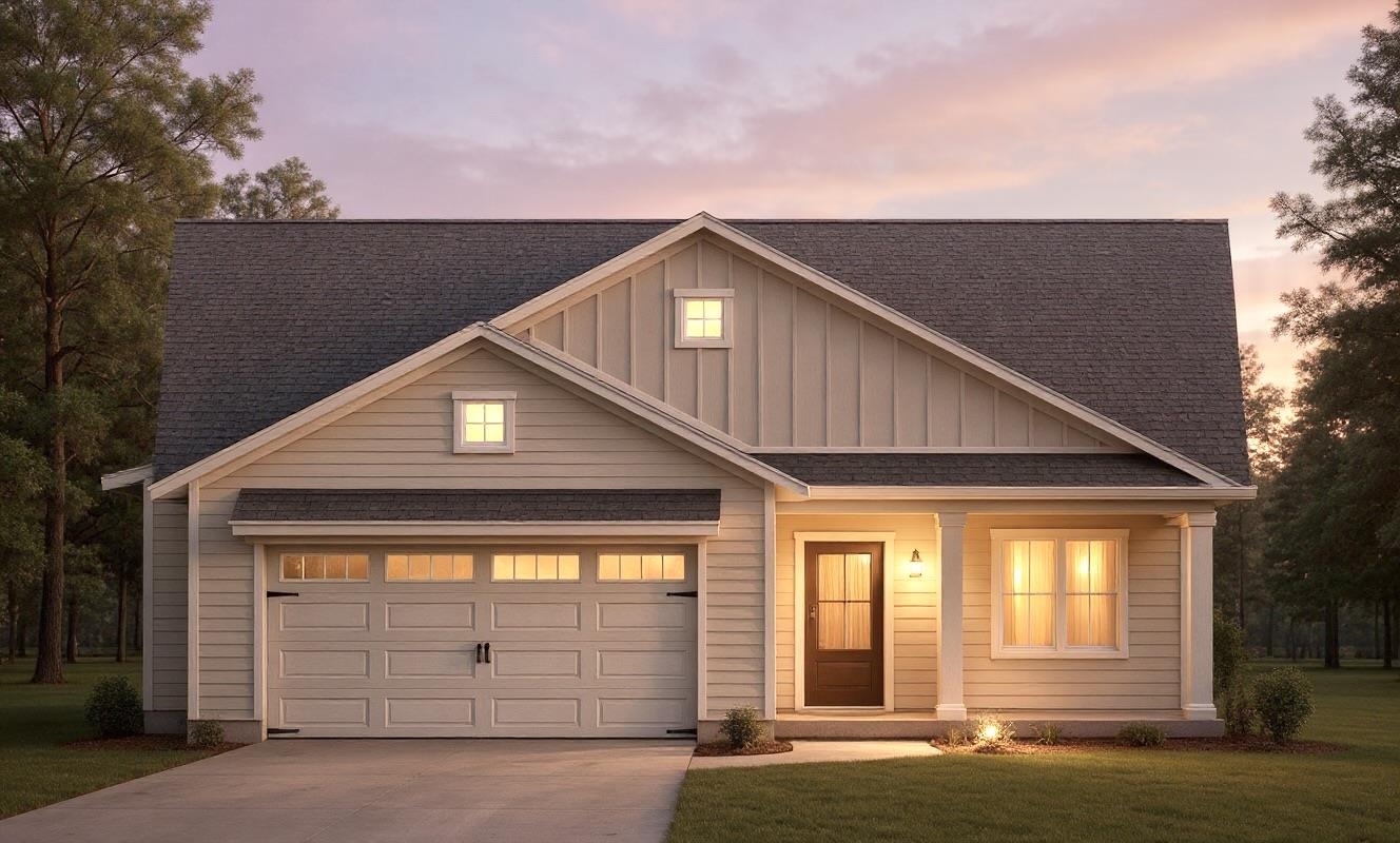 Lot 20  Homestead Road , Tallahassee, FL, 32309