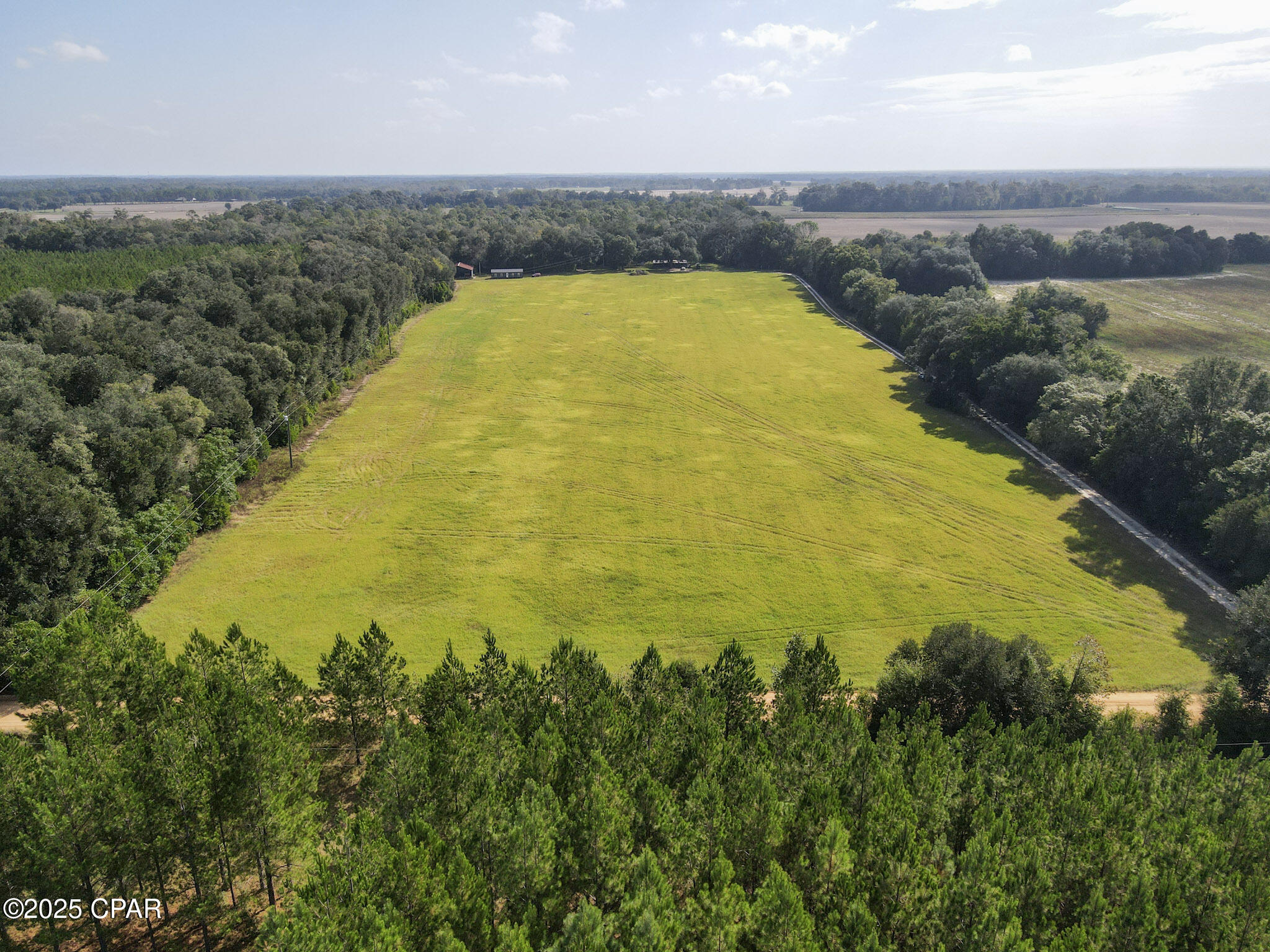 Details for 0000 Amtrex  , Greenwood, FL 32443