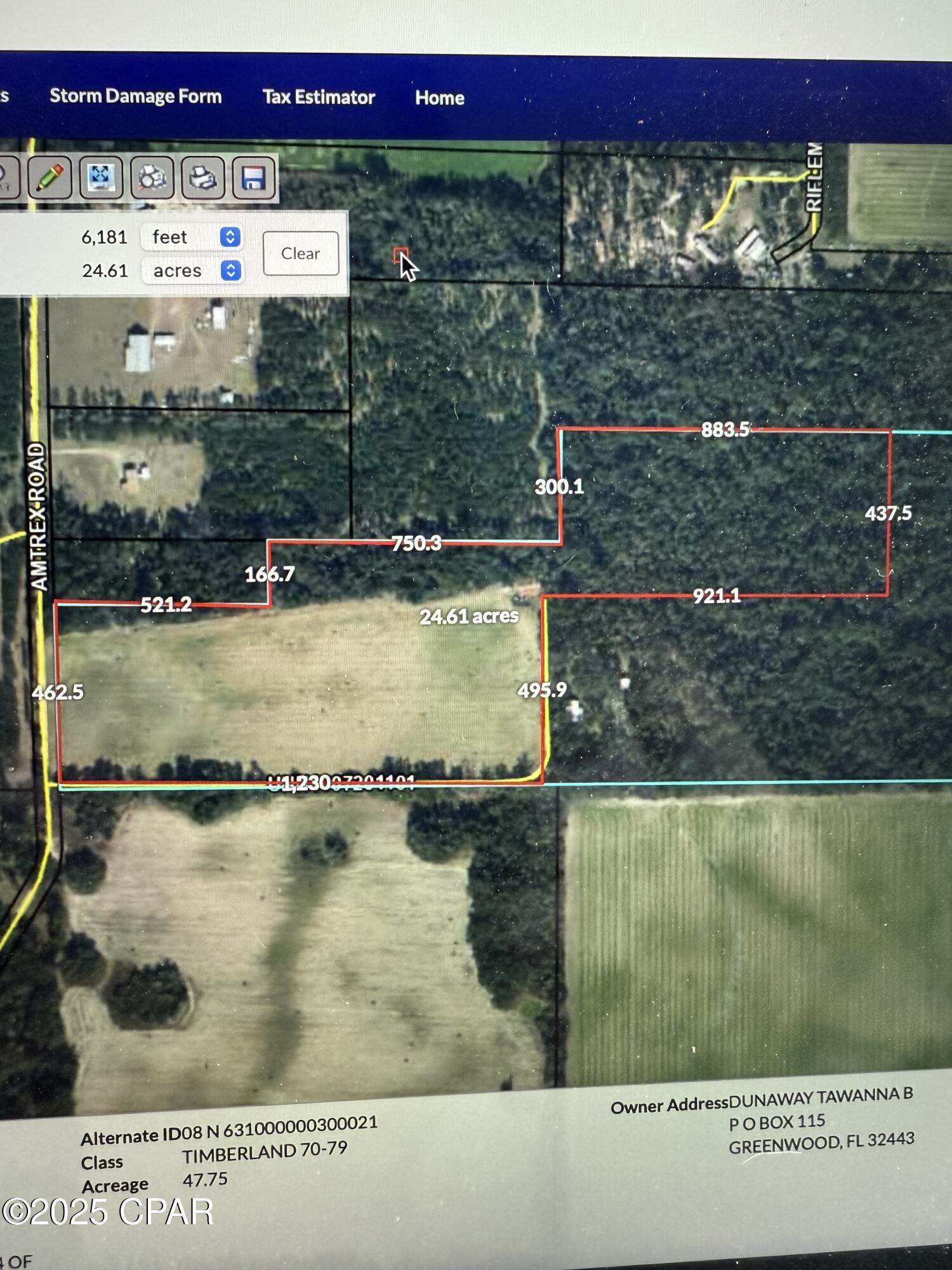 Image 14 For 0000 Amtrex  