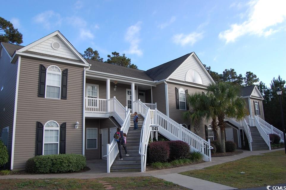 1145 Peace Pipe Pl. UNIT #101 Myrtle Beach, SC 29579