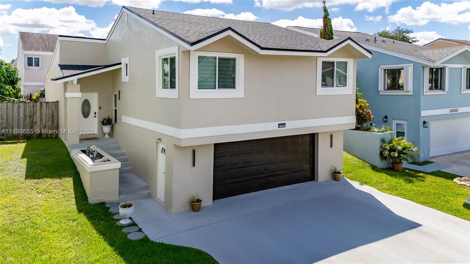 House for Sale in Cutler Bay, FL