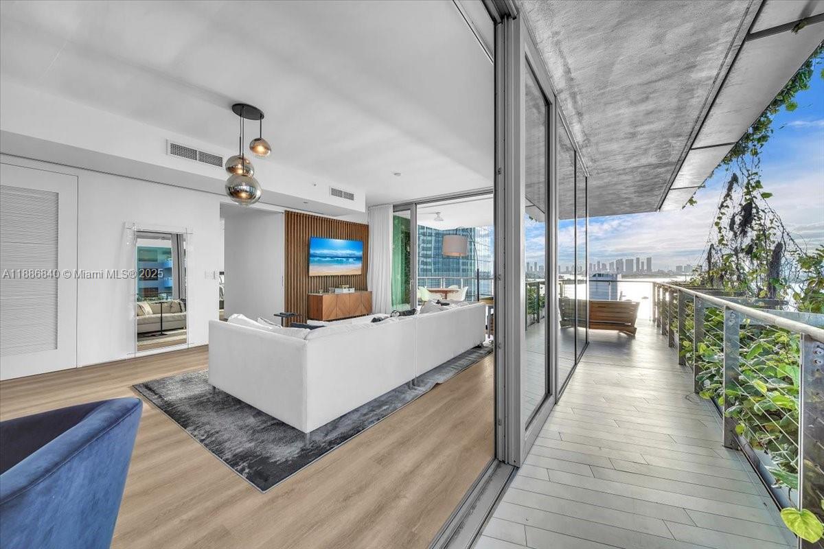 Apartamento en Alquiler en Miami Beach, FL