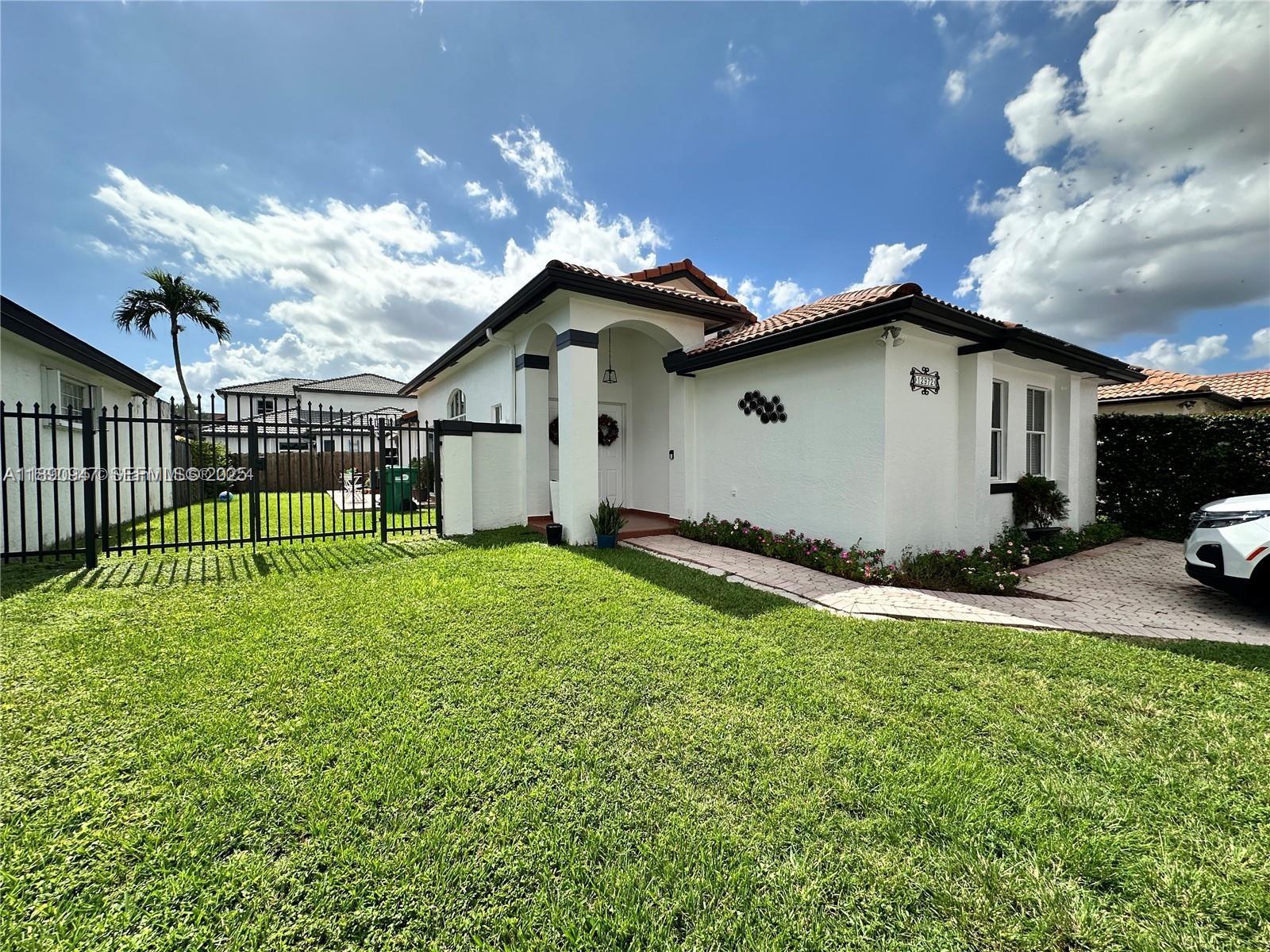Shoma Homes At Tamiami II