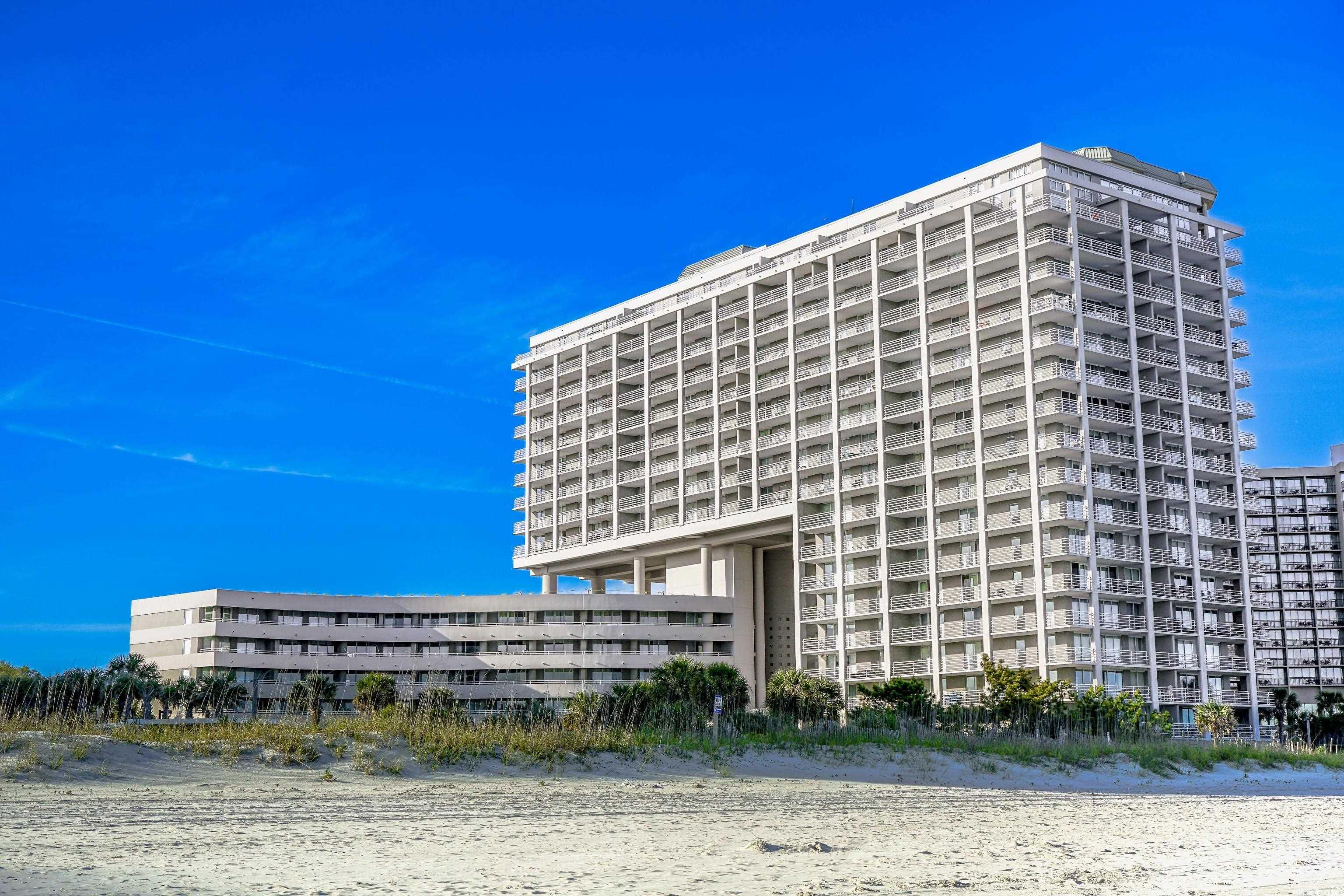 9840 Queensway Blvd. UNIT #1509 Myrtle Beach, SC 29572