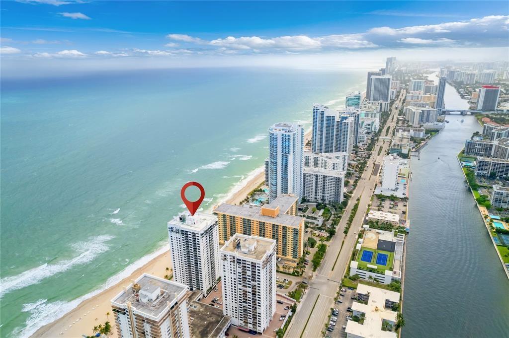 Quadomain Catania Condo