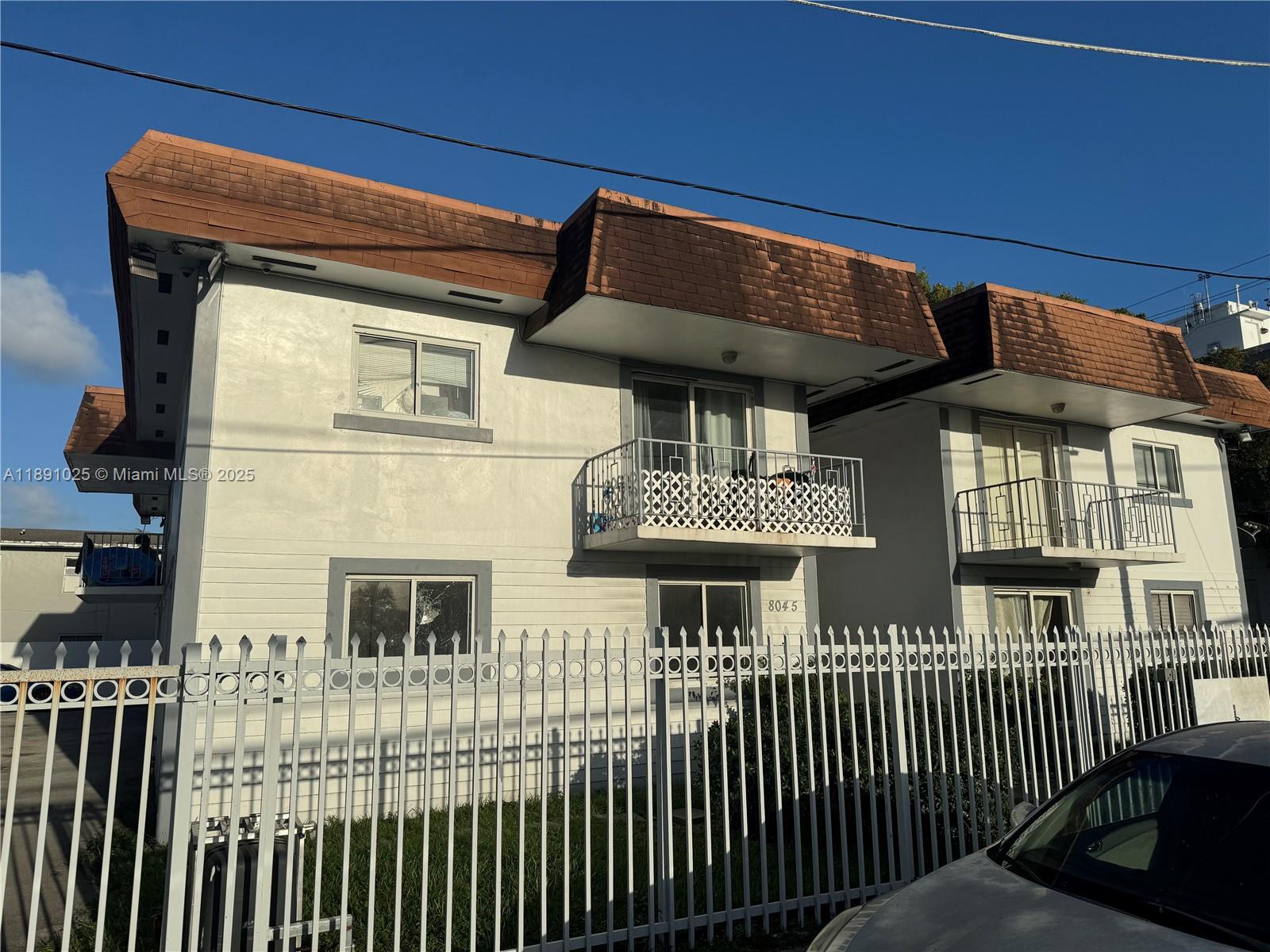 Little River Gardens Amd