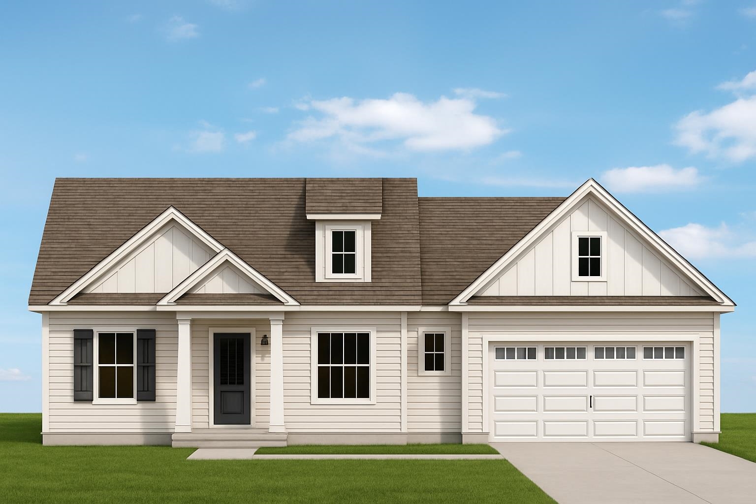 Lot 4  Powderhorn Avenue , Tallahassee, FL, 