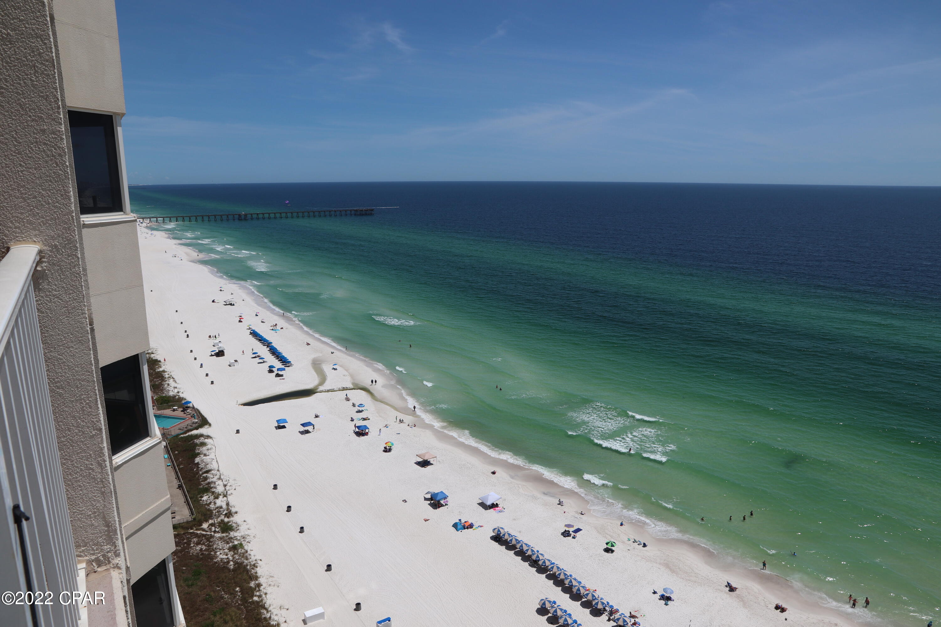 Image 17 For 16819 Front Beach Road 1807