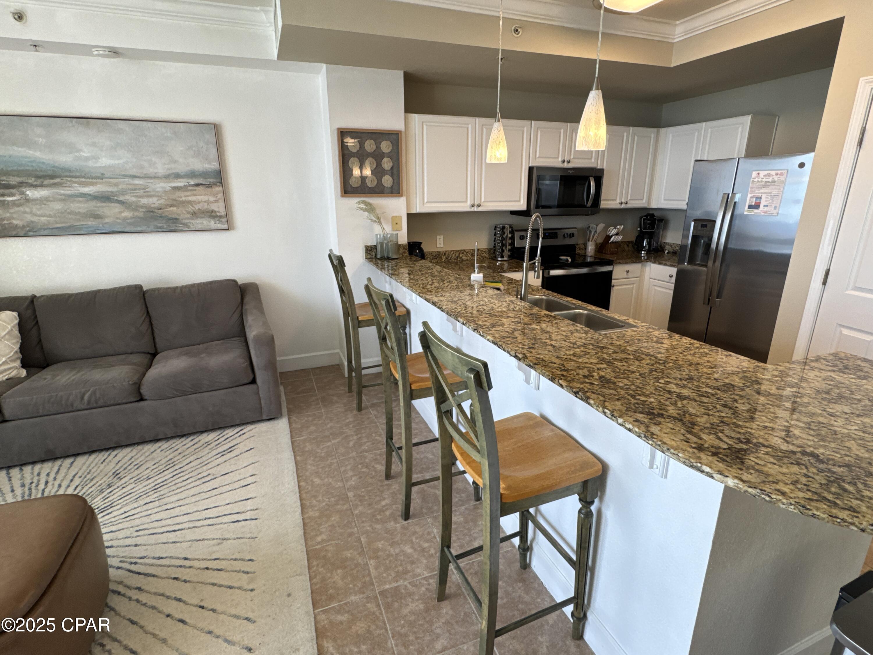 Image 6 For 16819 Front Beach Road 1807