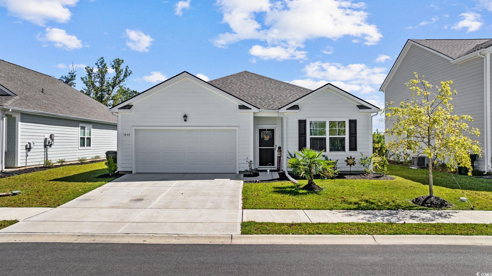 1040 Black Lake Way Conway, SC 29526