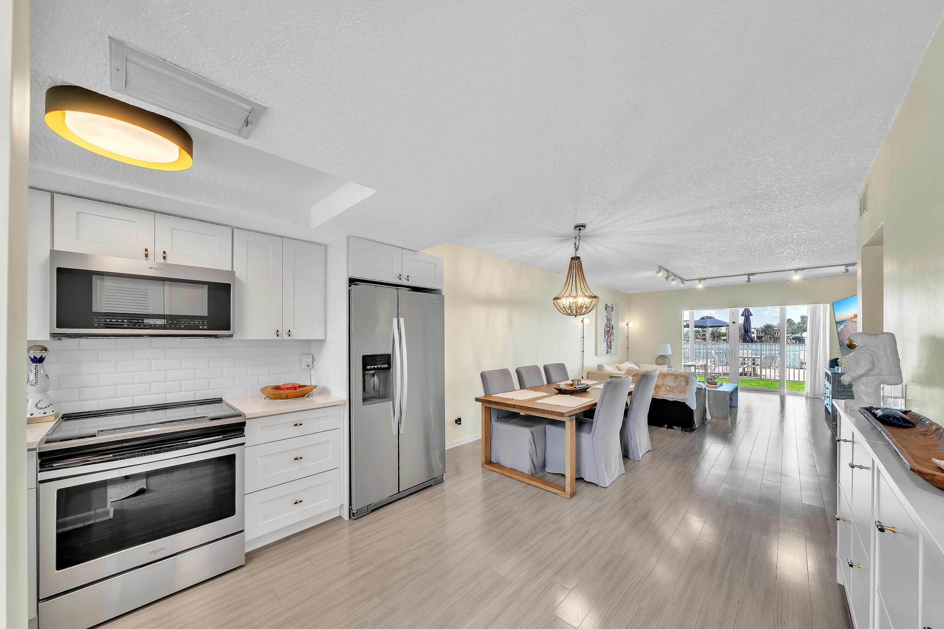 Intracoastal Terrace Cond