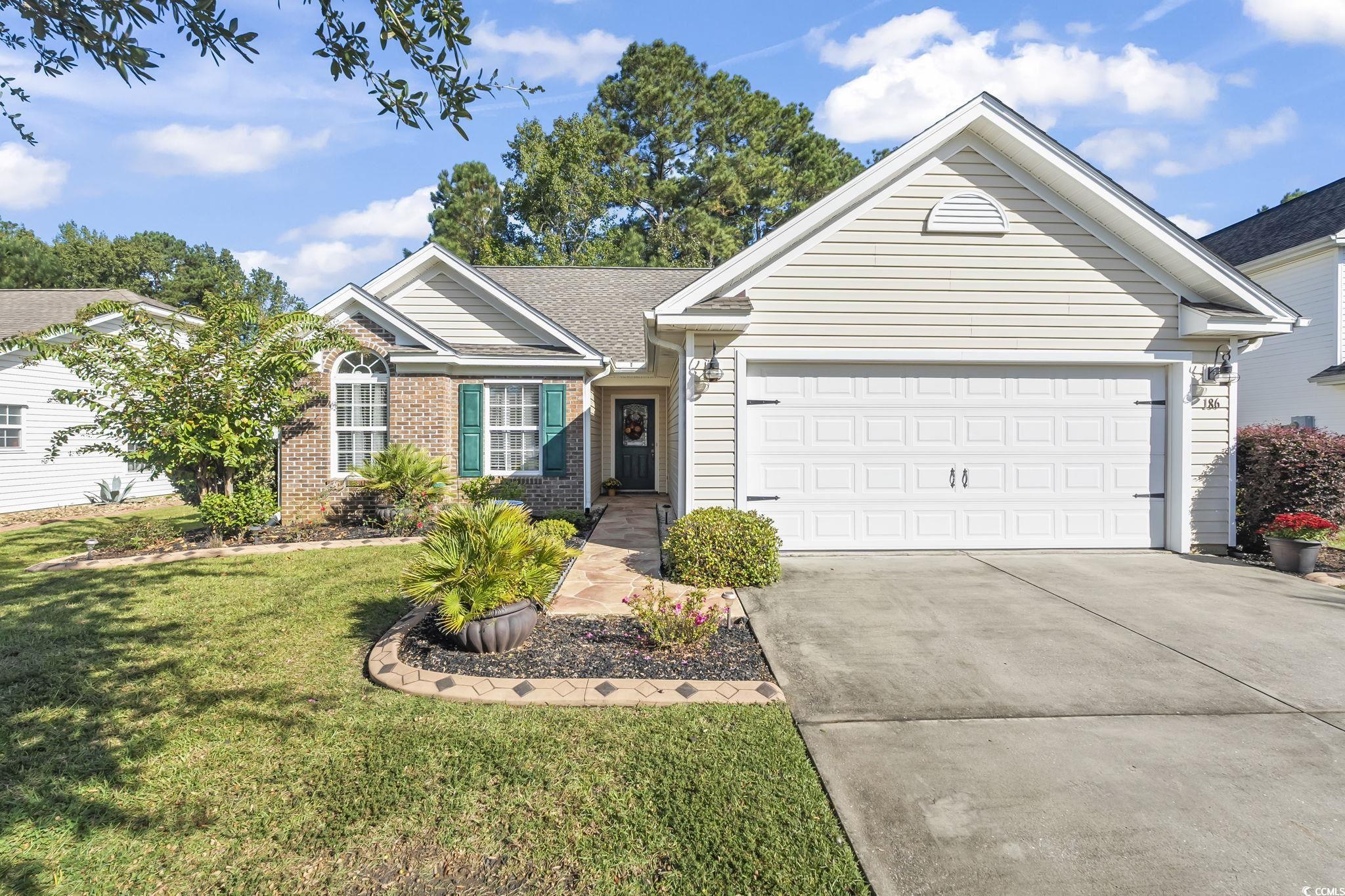 186 Carolina Crossing Blvd. Little River, SC 29566