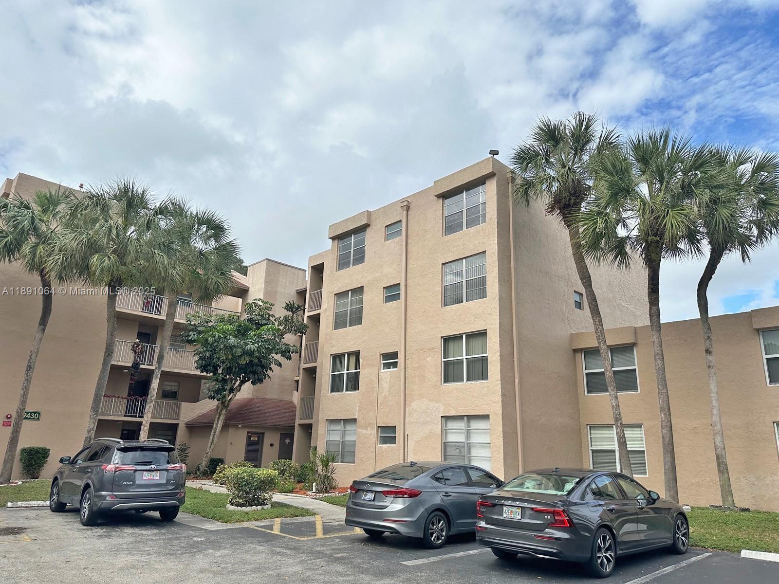Live Oak Condo Five