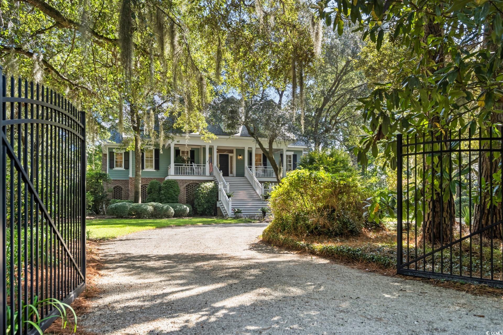 232 Lantana Circle Georgetown, SC 29440