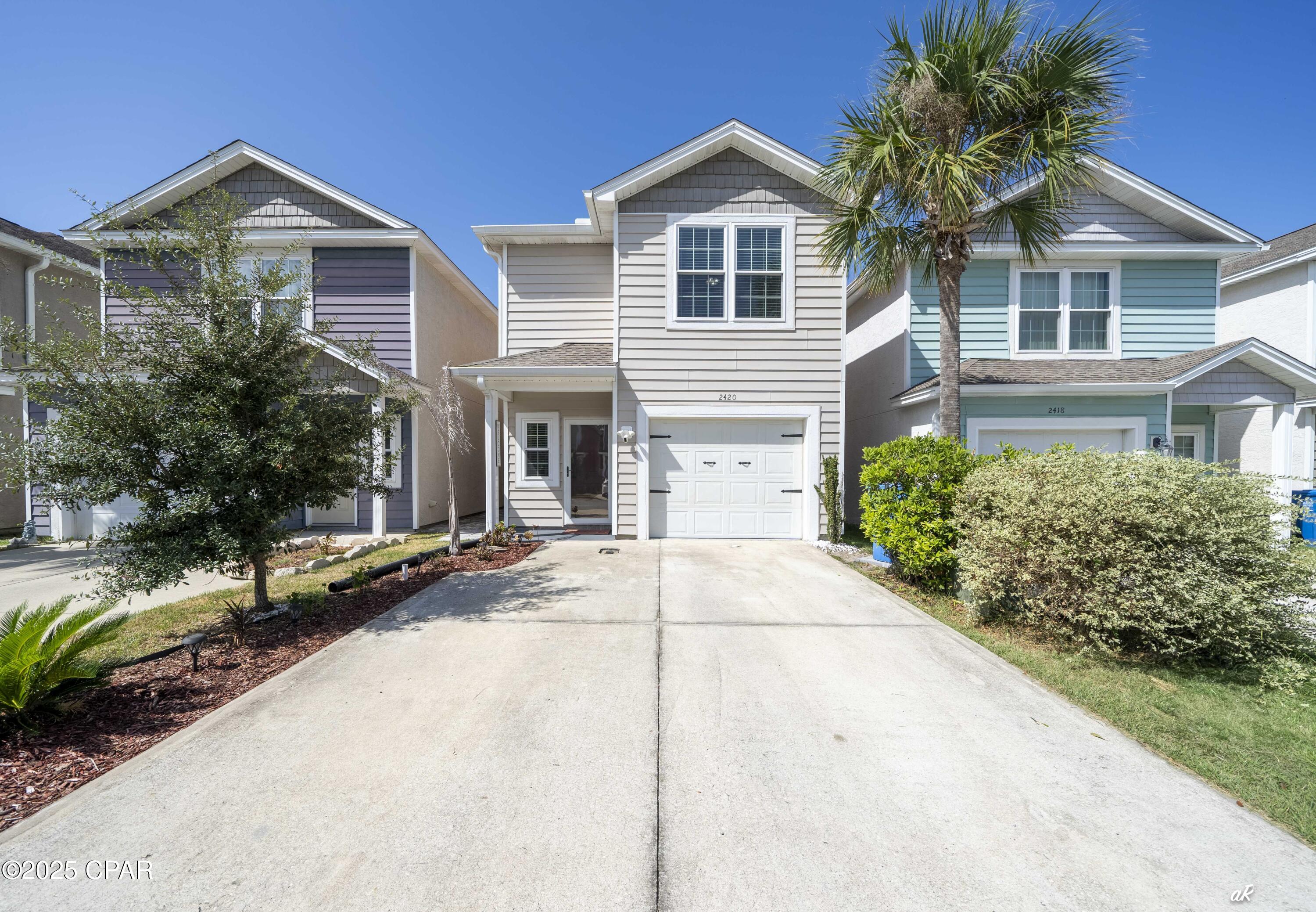 Details for 2420 Causeway Manor Court, Panama City Beach, FL 32408