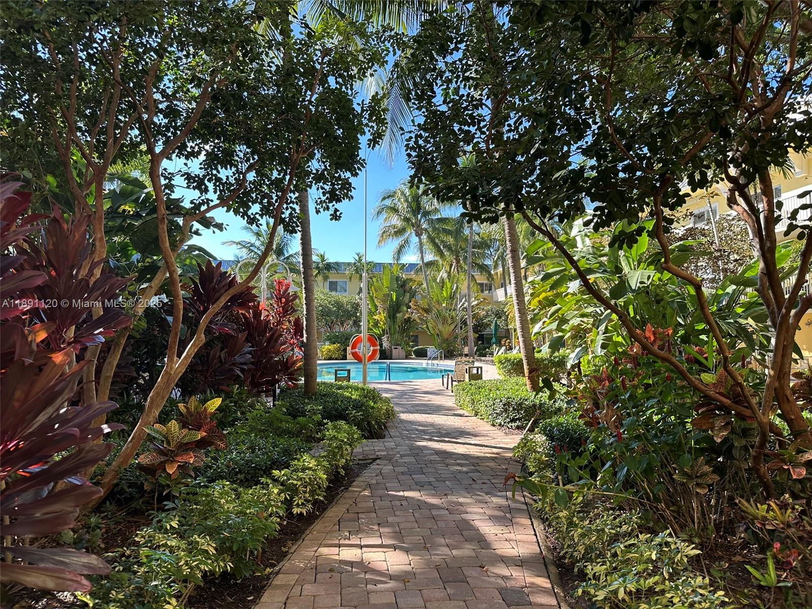 Pine Crest Village II At