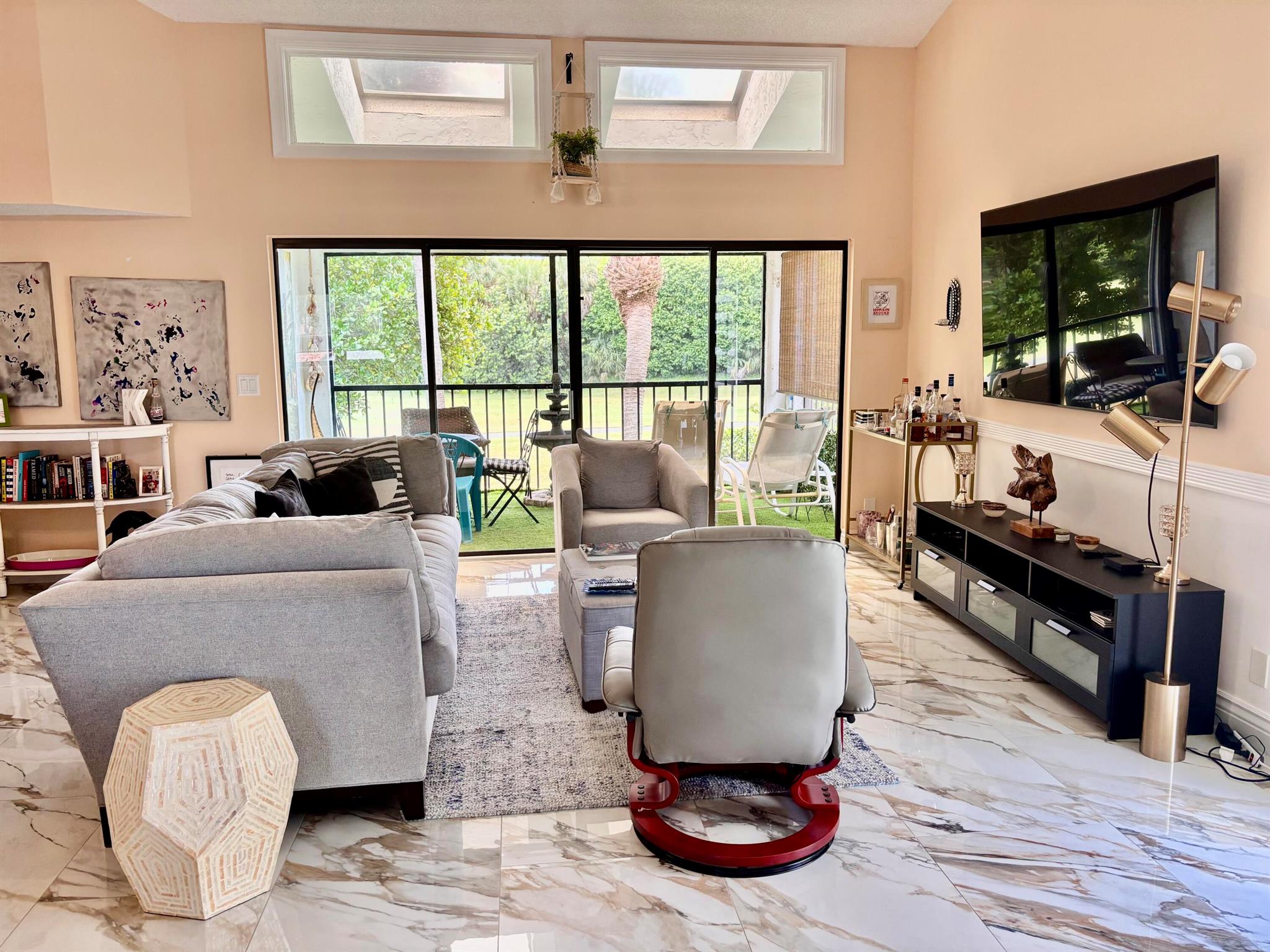 El Viento At Boca Pointe