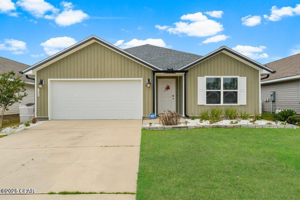 Details for 147 Merrion  , Panama City, FL 32409