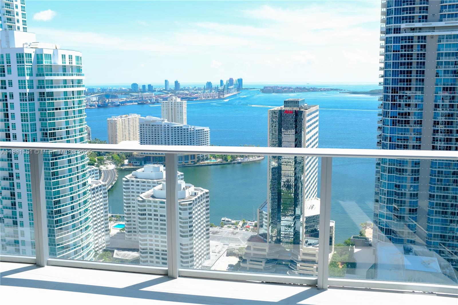 Condo for Rent in Miami, FL