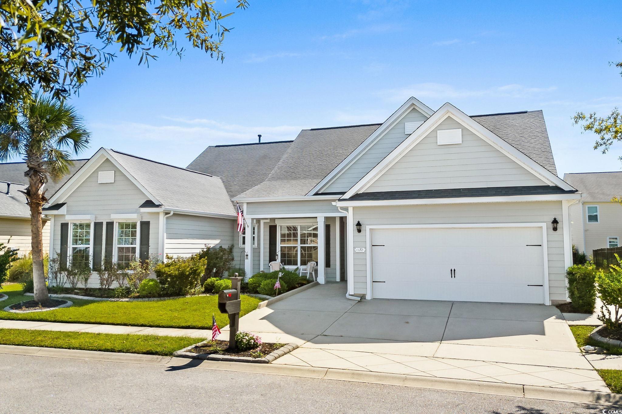 1178 Shire Way Myrtle Beach, SC 29577